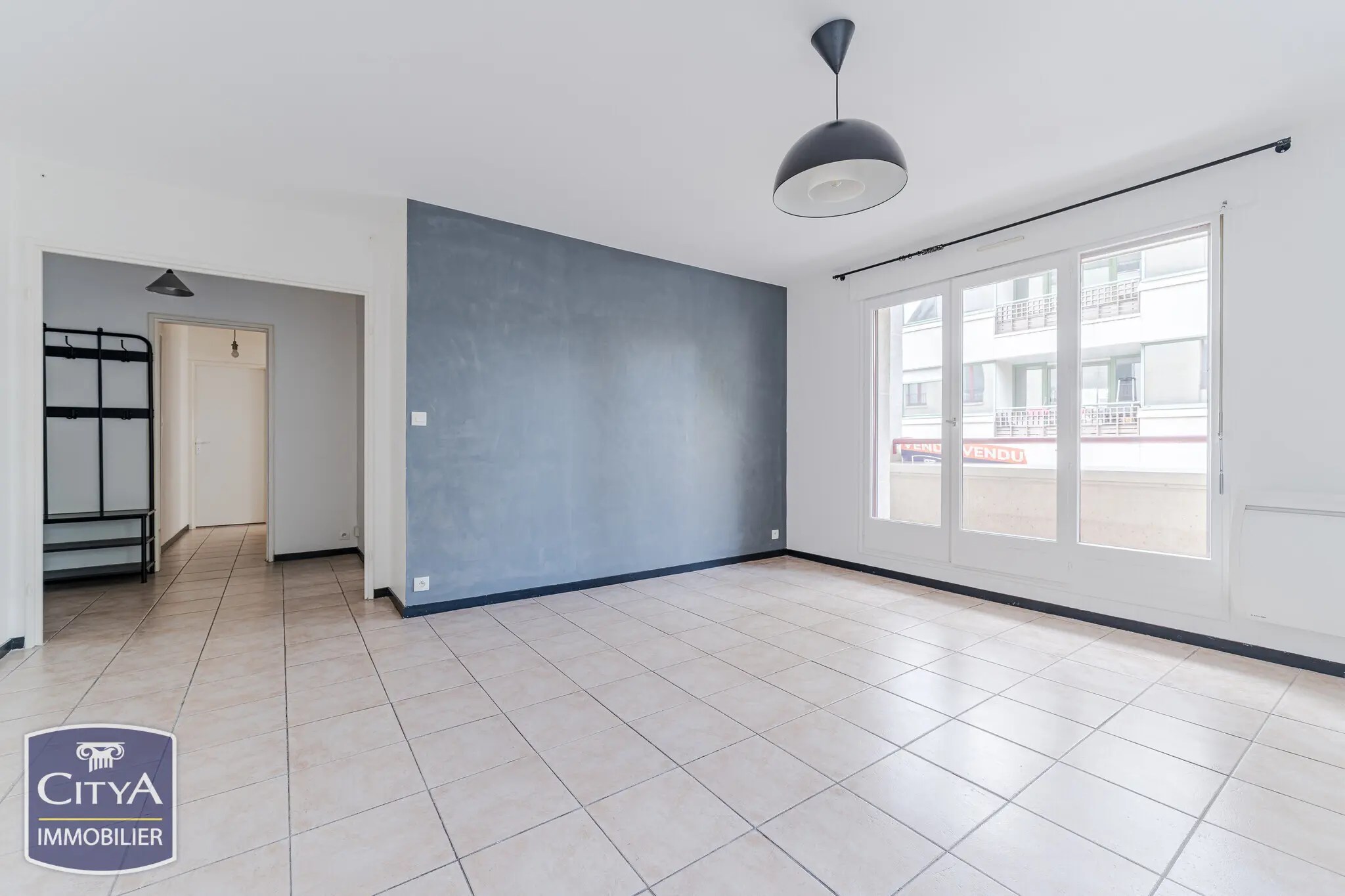 Photo 4 Appartement 3 pièces 62m²