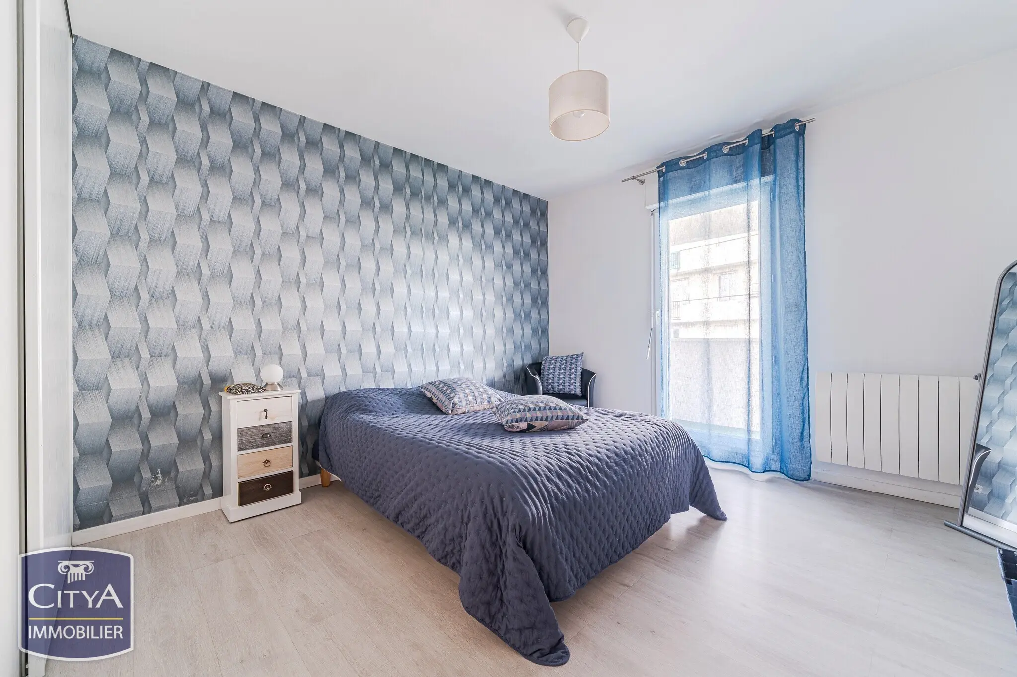 Photo 8 Appartement 3 pièces 79.51m²