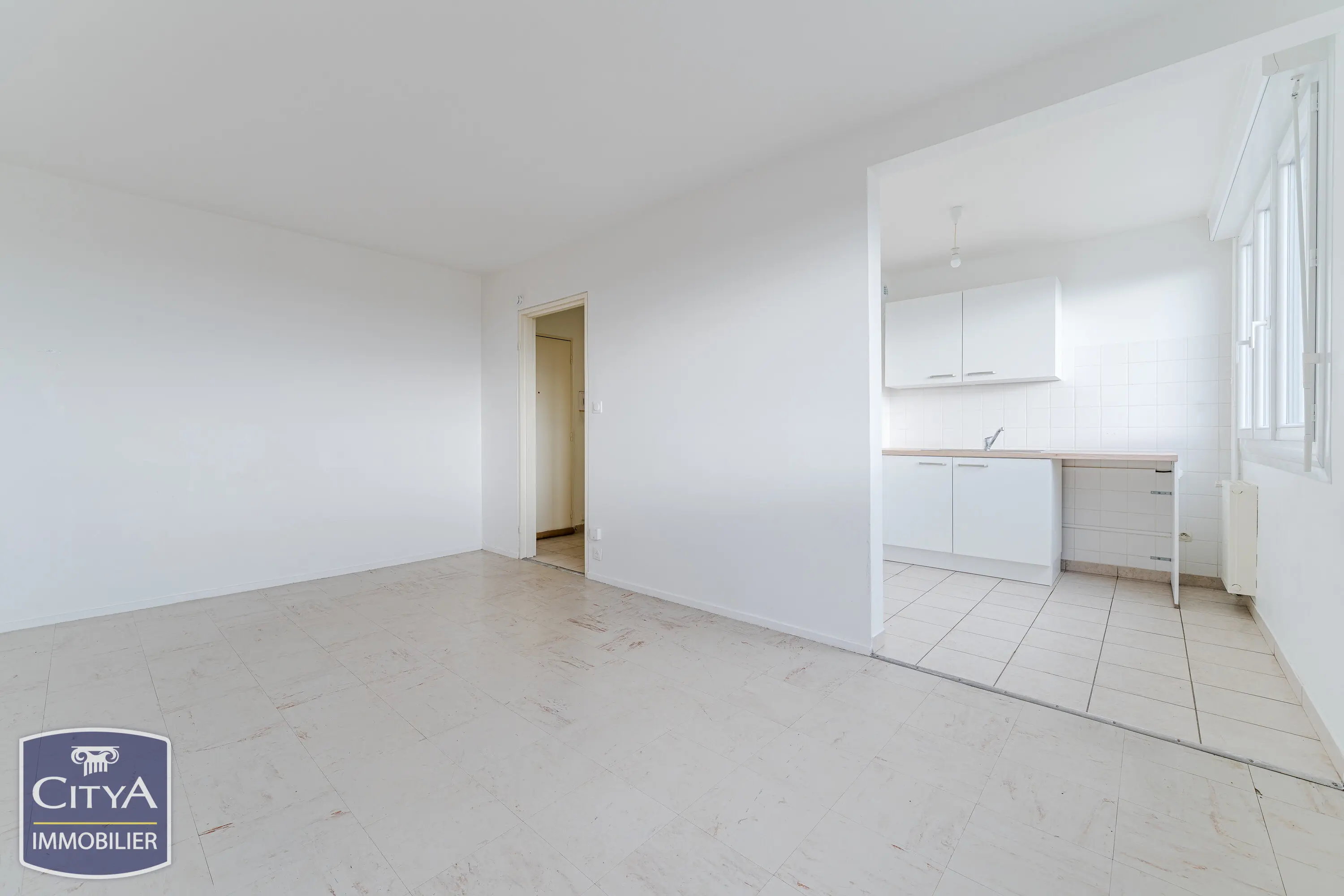 Photo 3 appartement Joué-lès-Tours