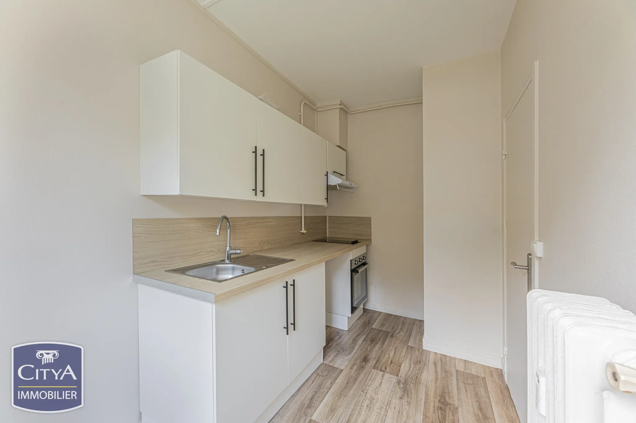 Photo 5 Appartement 1 pièce 35m²