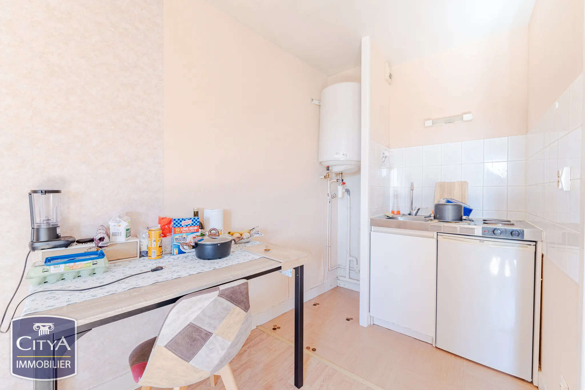 Photo 6 Appartement 2 pièces 27m²