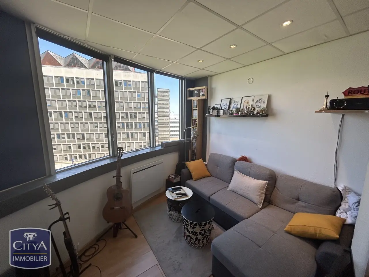 Photo 1 appartement Tours