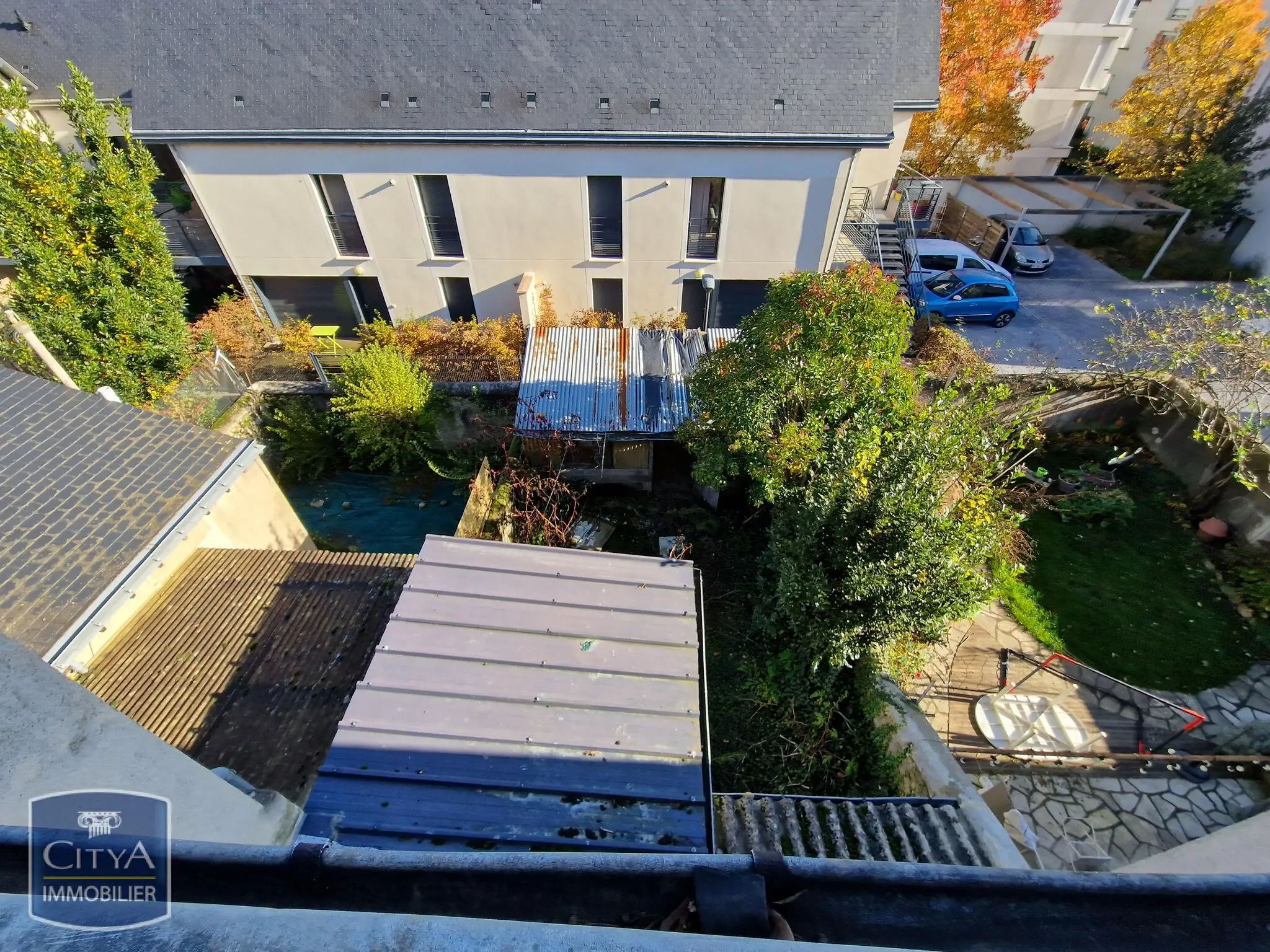 Photo 14 Immeuble 148m²