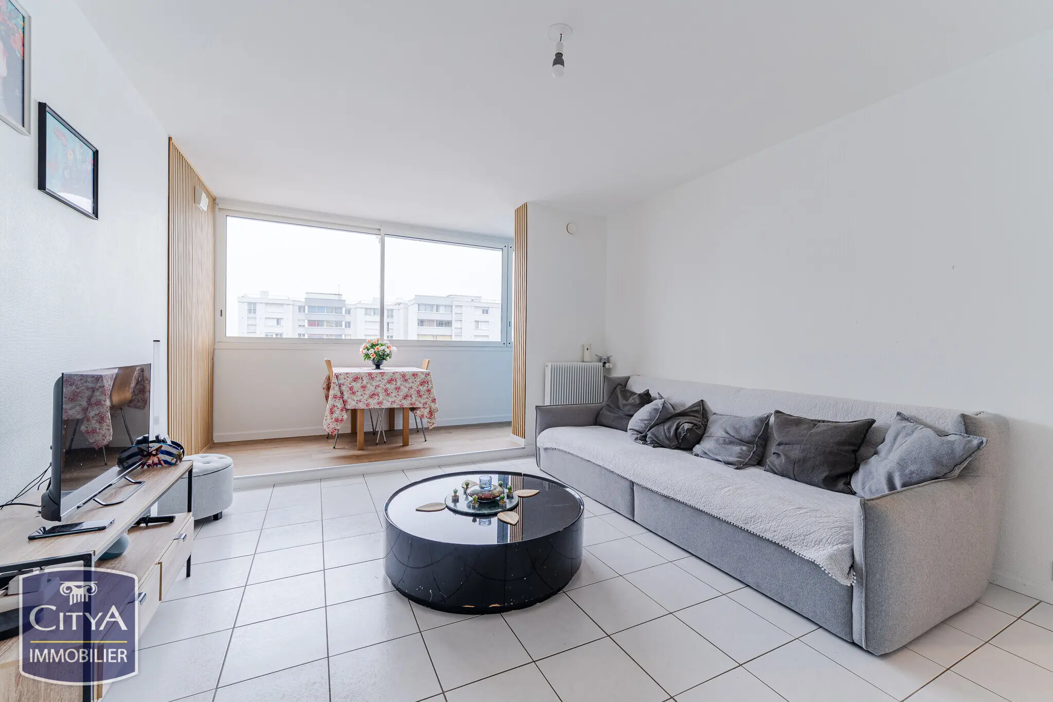 Photo 6 Appartement 3 pièces 60m²