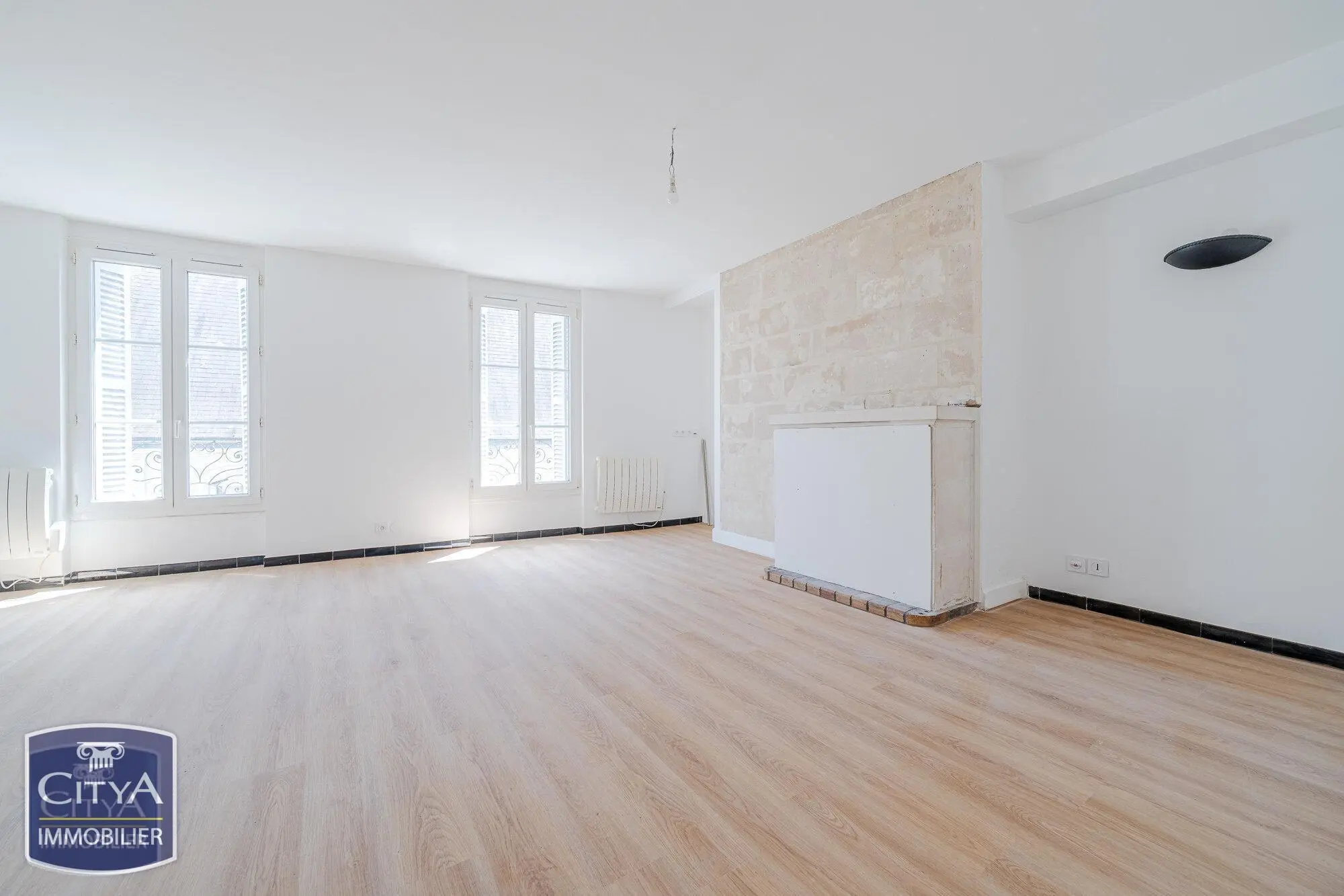 Photo 1 Appartement 3 pièces 54m²