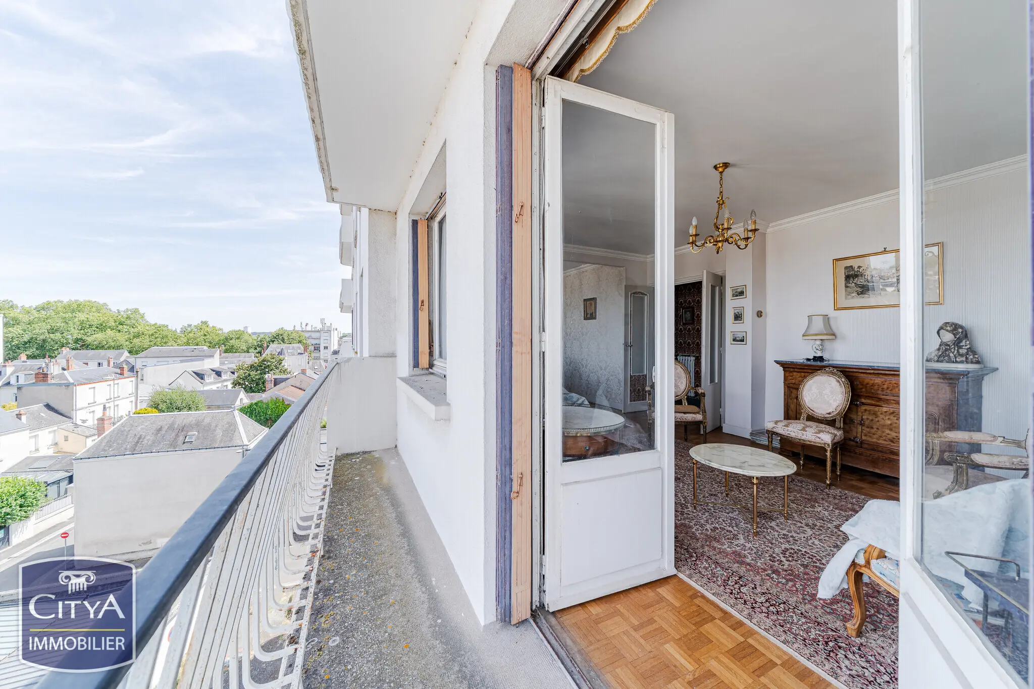 Photo 6 Appartement 4 pièces 78.94m²