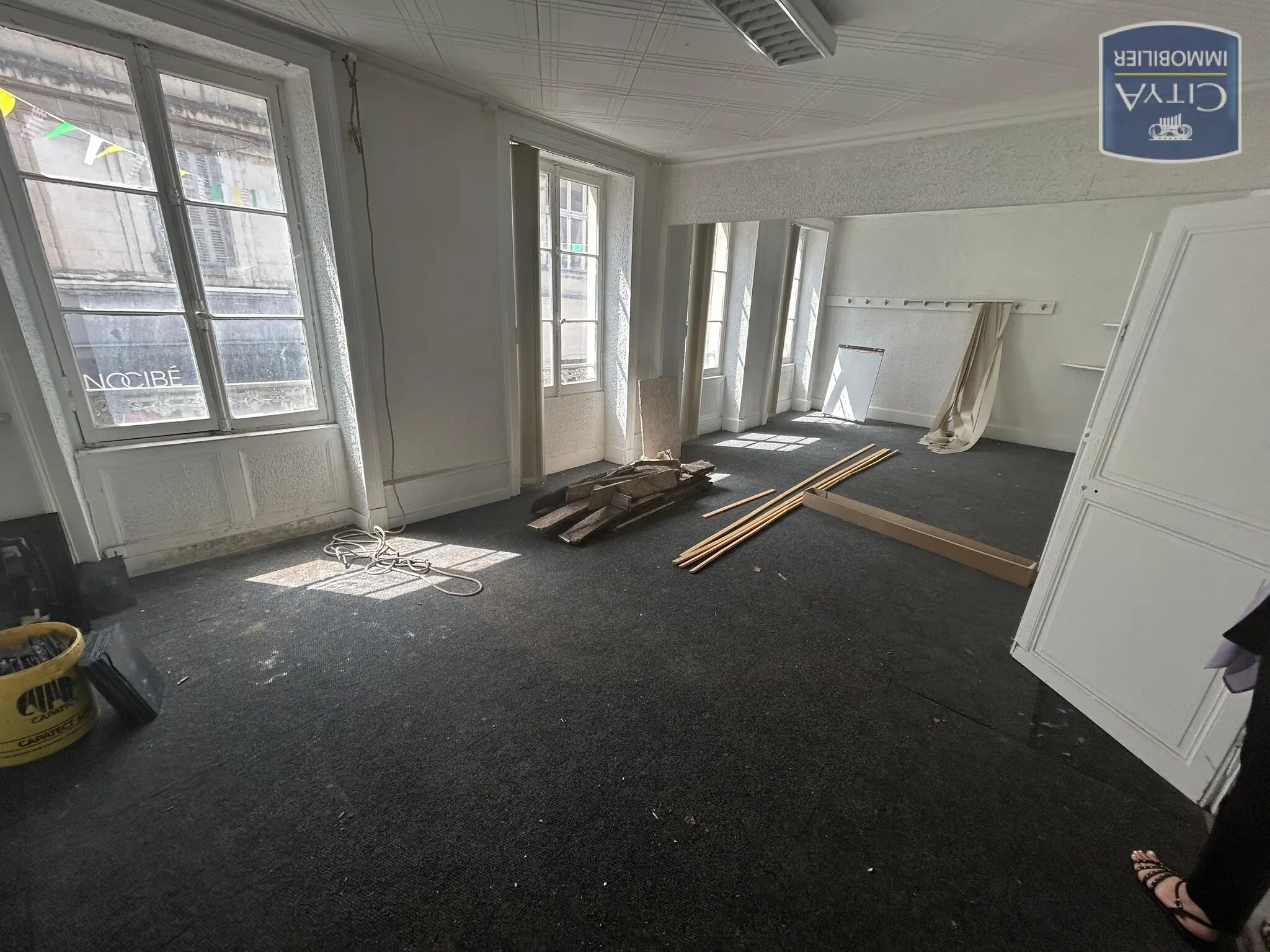 Photo 4 Immeuble 350m²