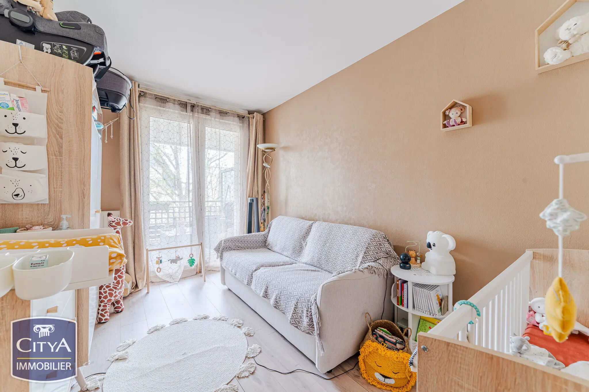 Photo 5 appartement Tours