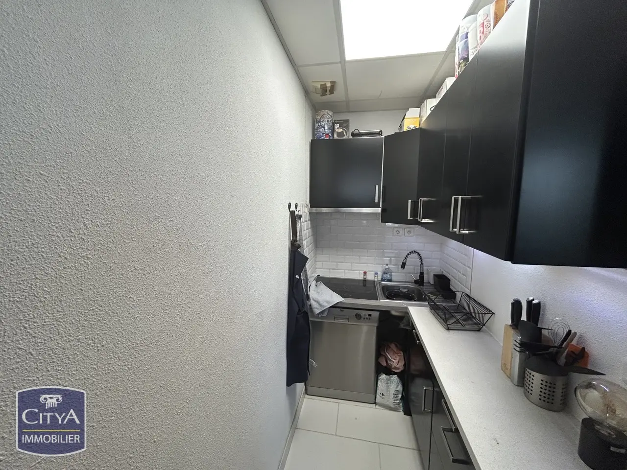 Photo 2 appartement Tours