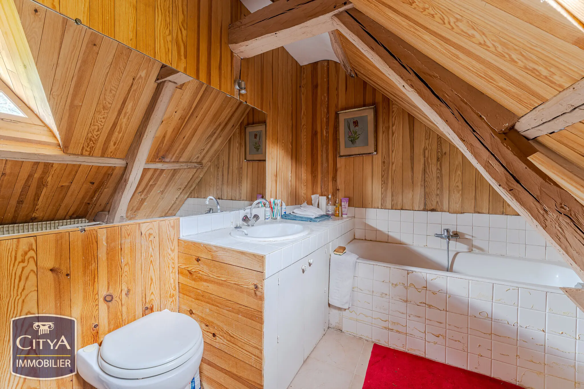 Photo 17 Maison 5 pièces 300m²