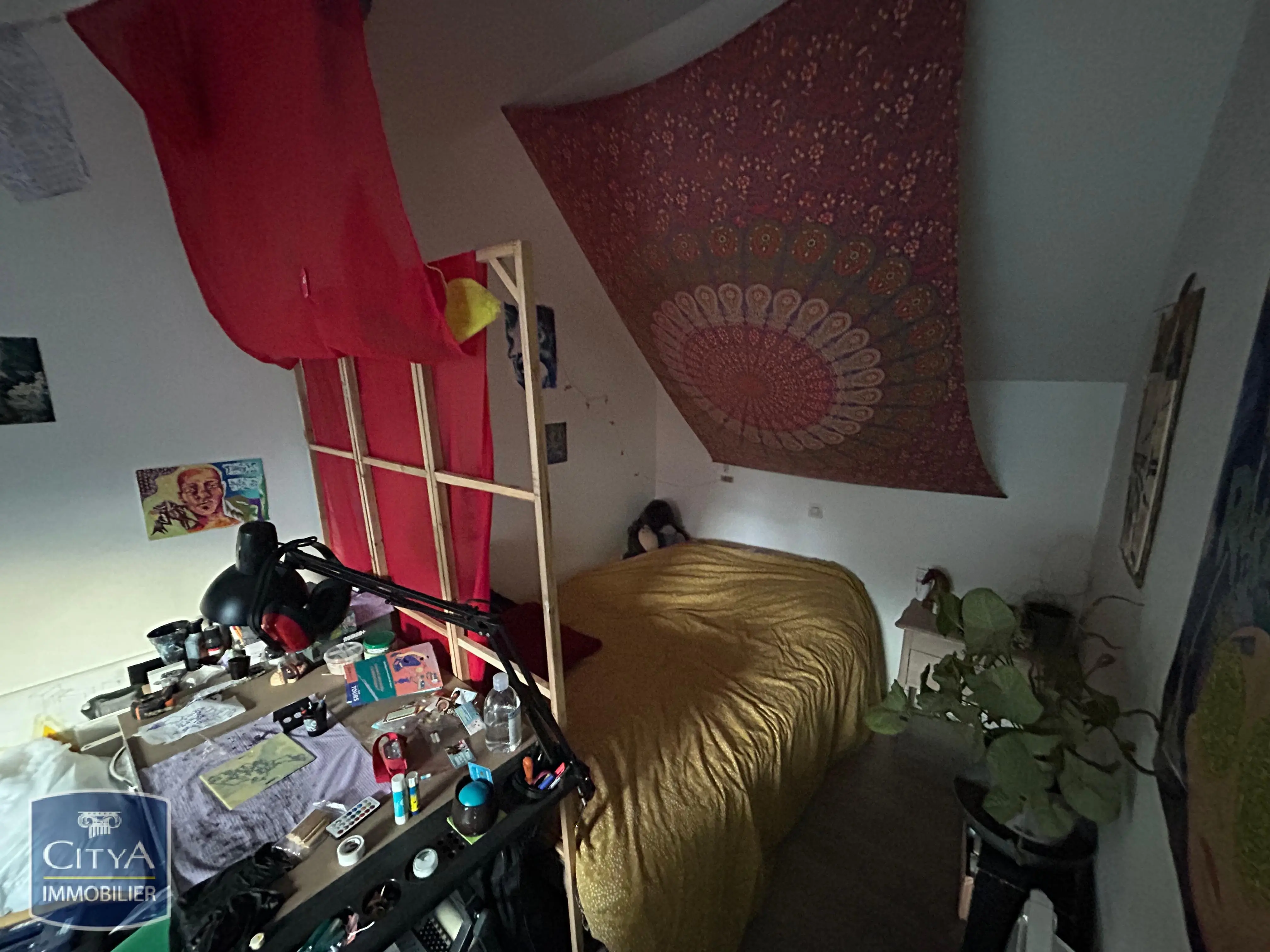 Photo 4 Immeuble 110m²