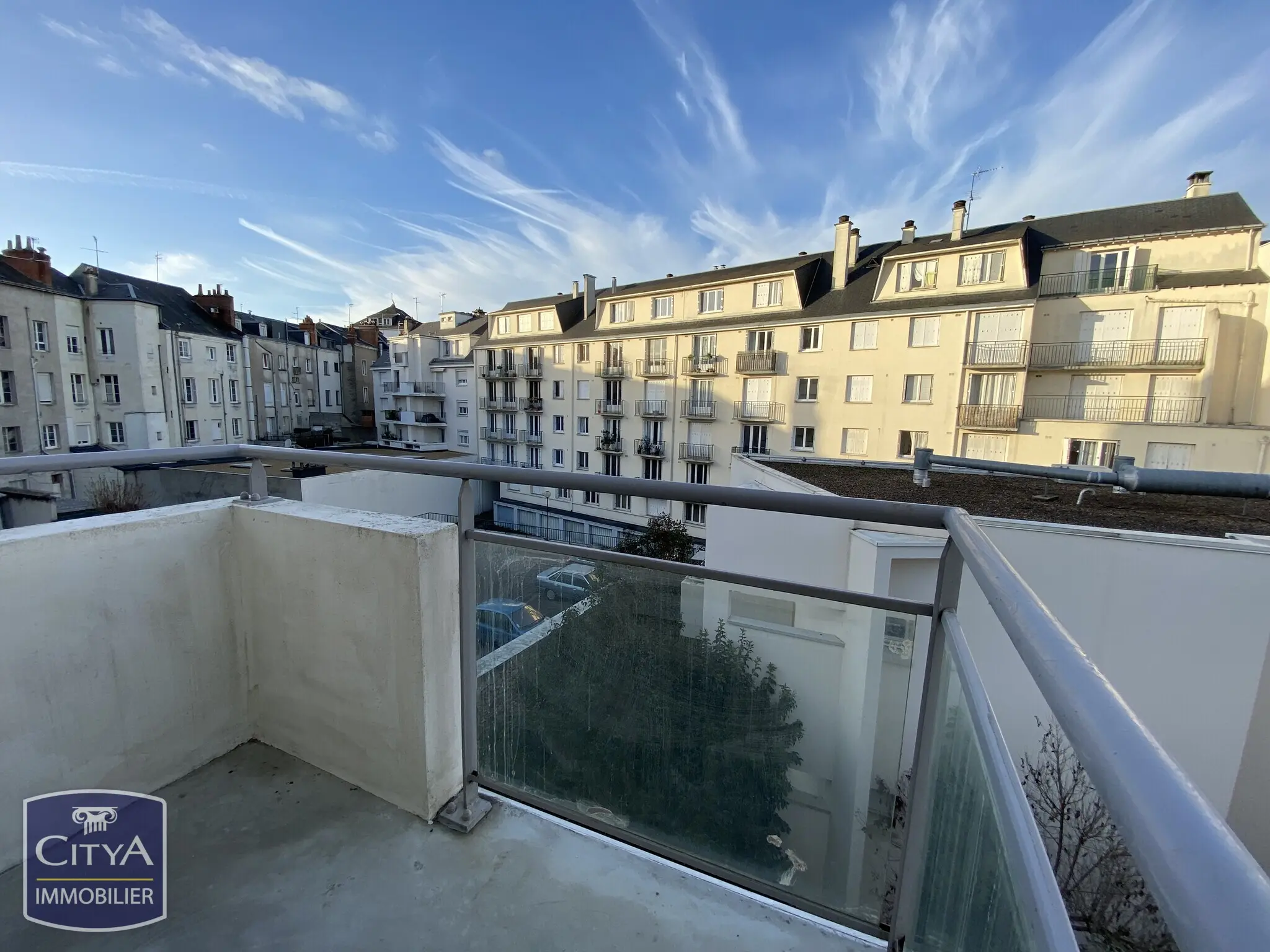 Photo 5 Appartement 2 pièces 32m²