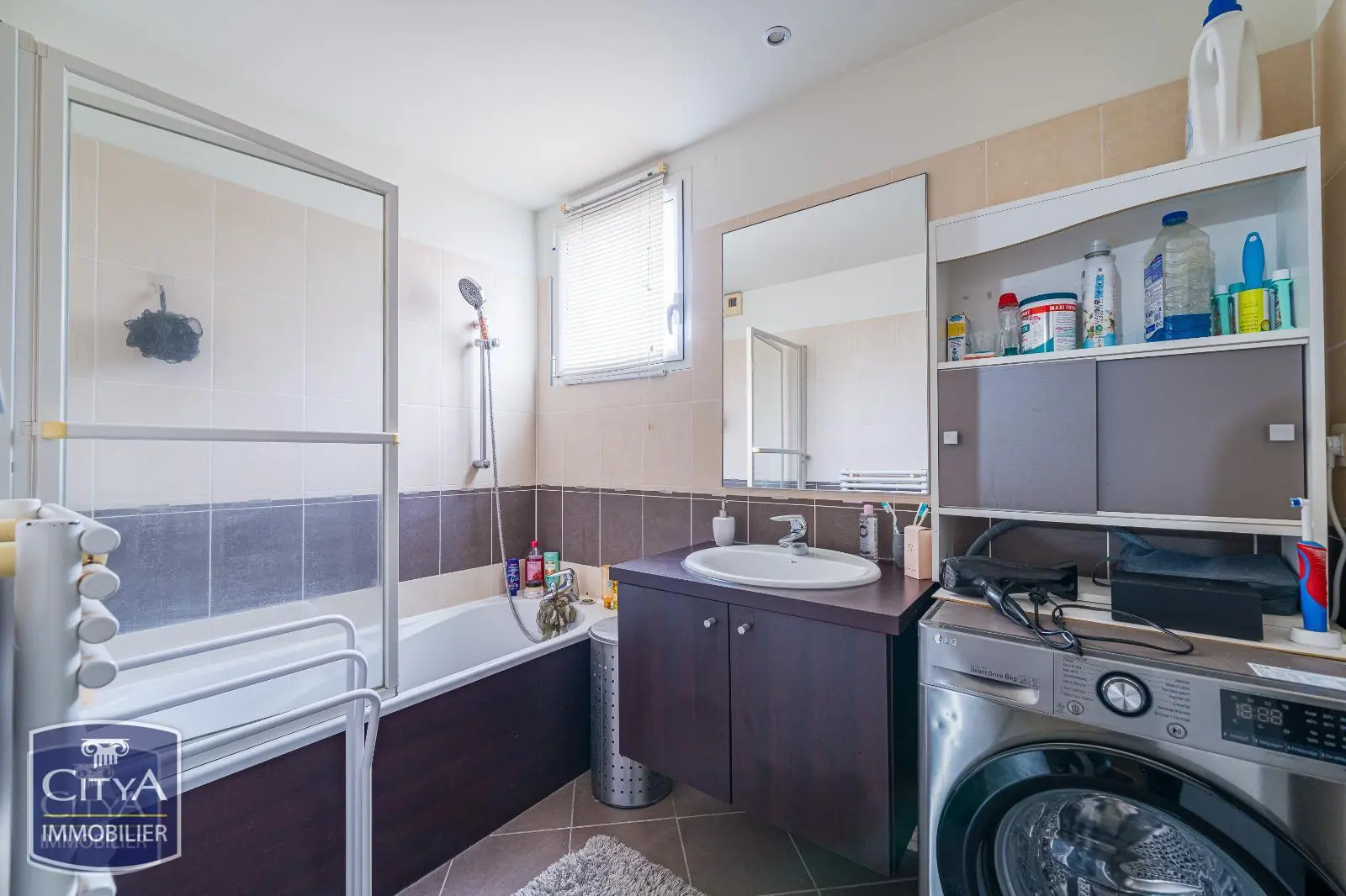 Photo 9 Appartement 4 pièces 93.4m²
