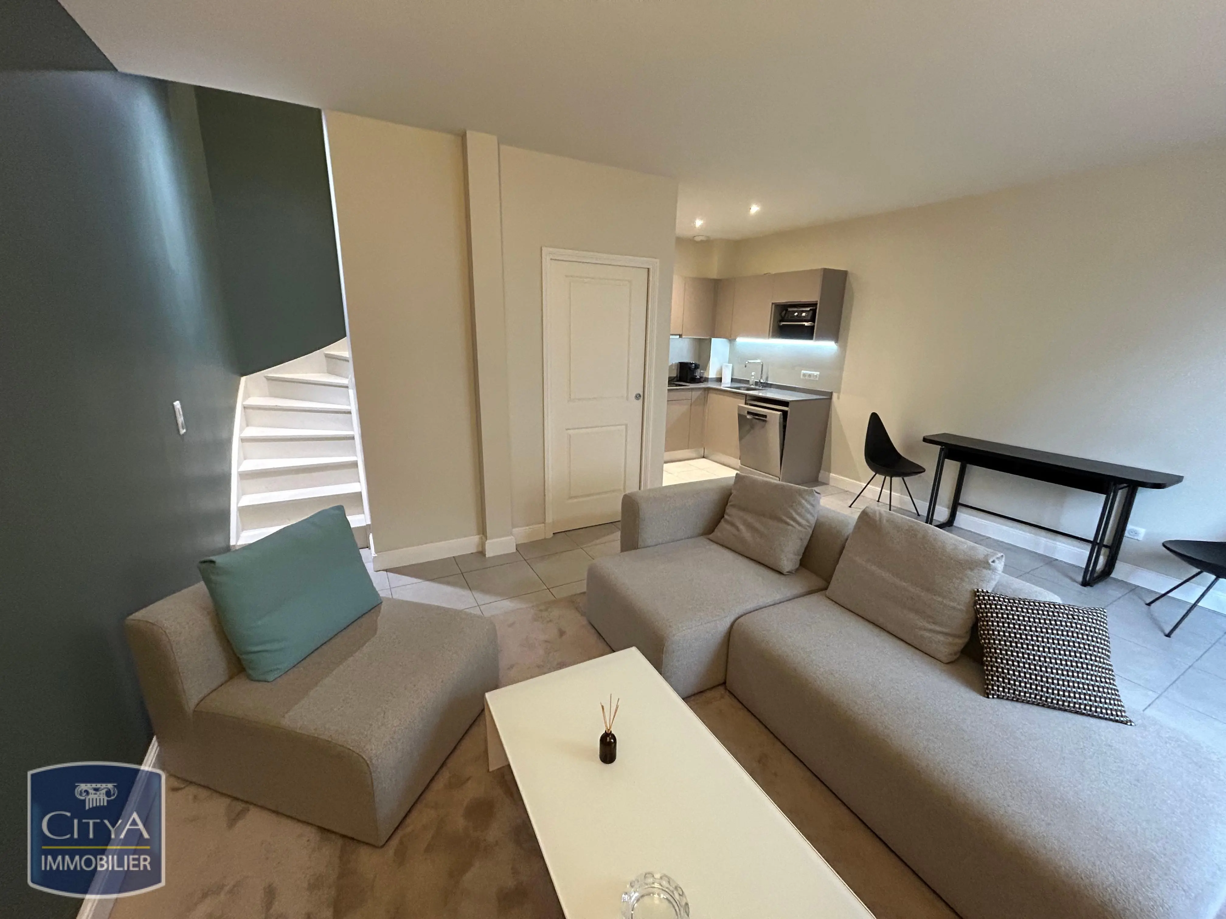 Photo 12 Appartement 3 pièces 55m²