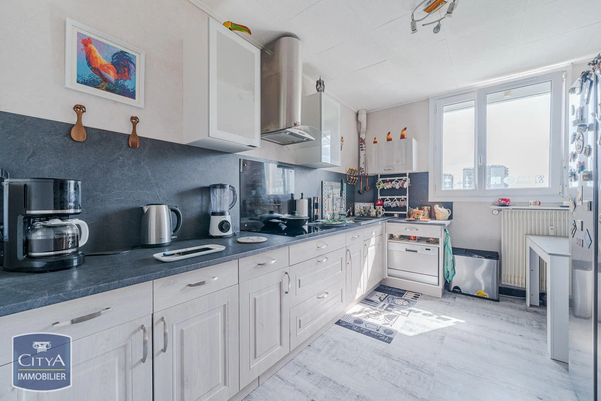 Photo 3 Appartement 3 pièces 77m²