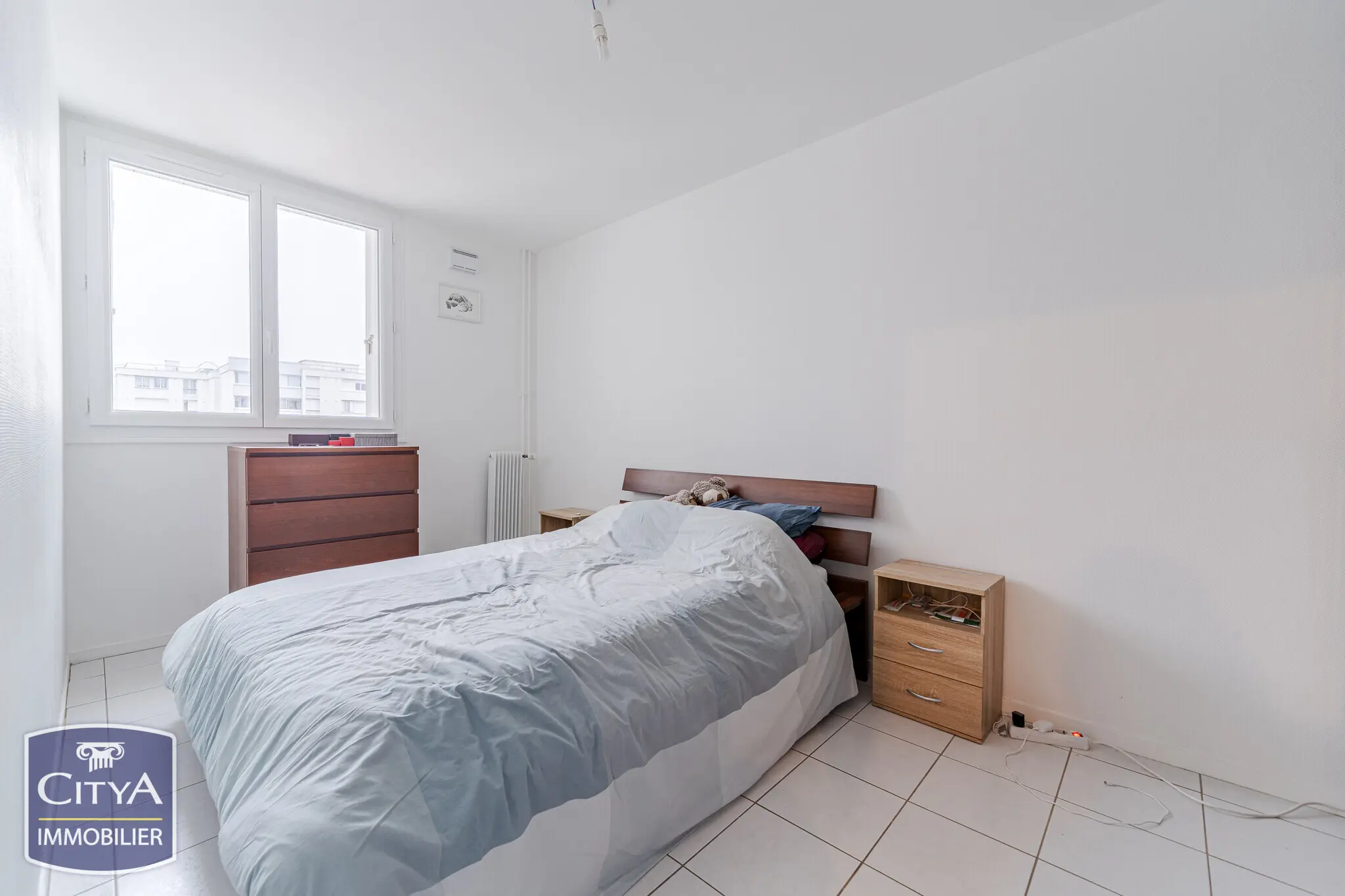 Photo 11 Appartement 3 pièces 60m²