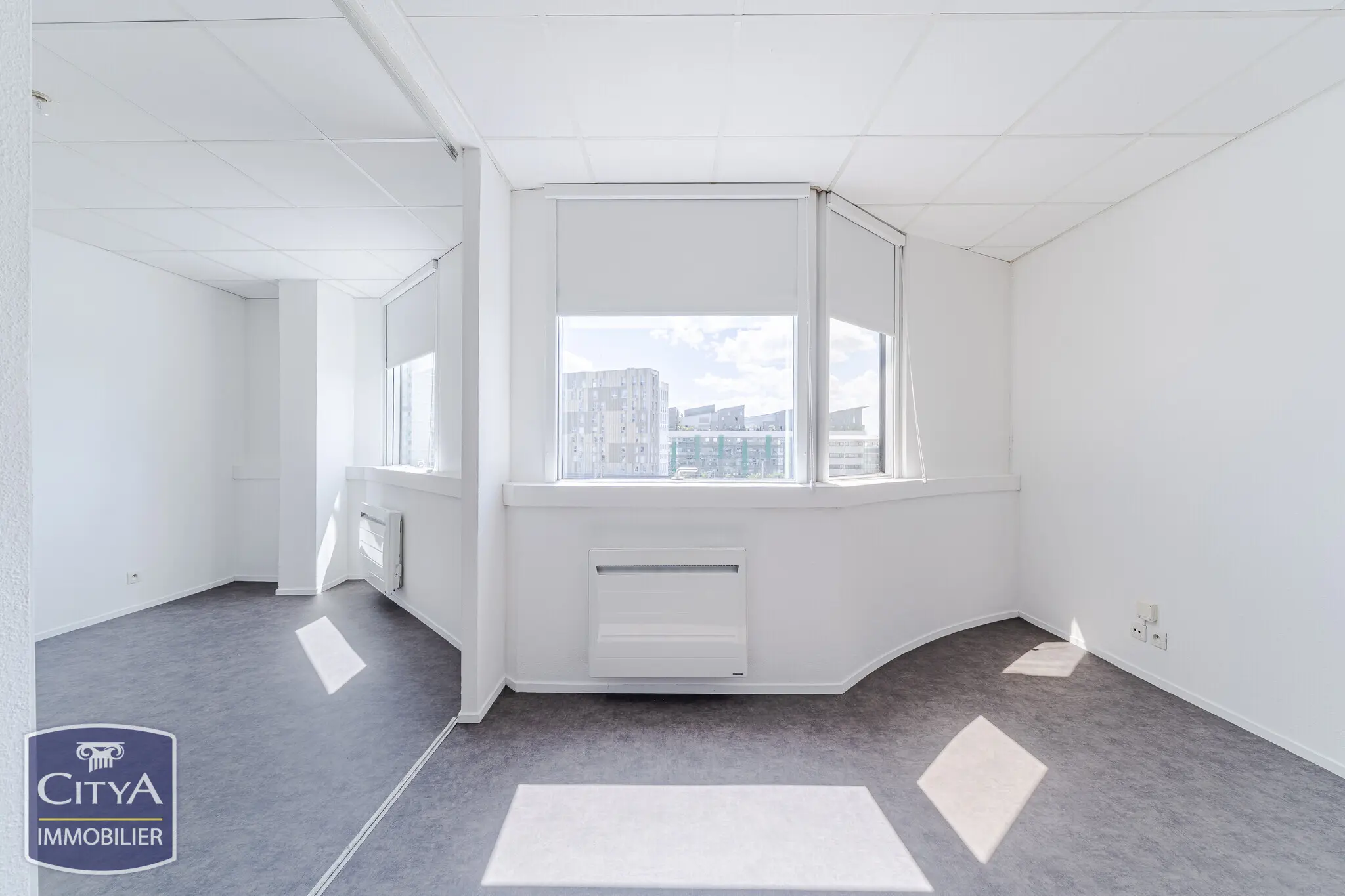 Photo 2 appartement Tours