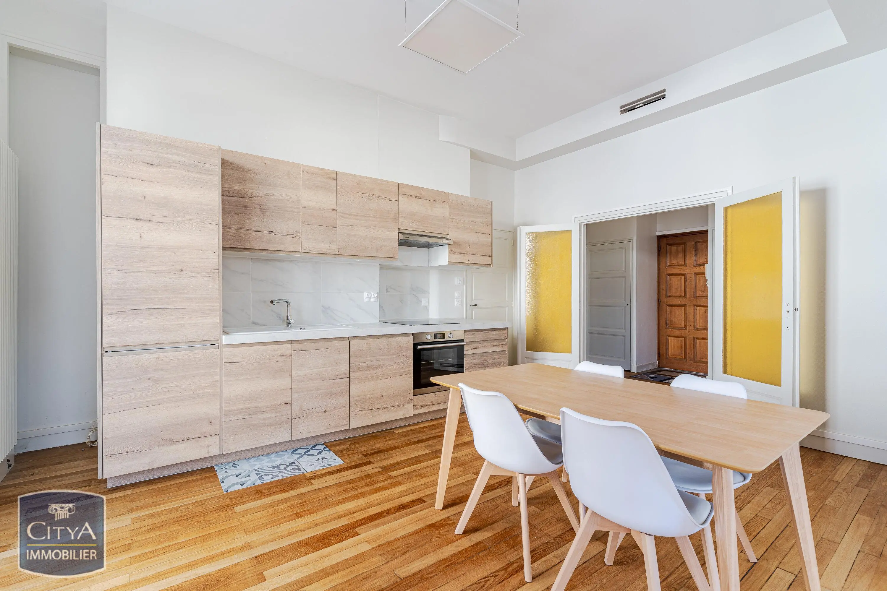 Photo 8 Appartement 4 pièces 103m²