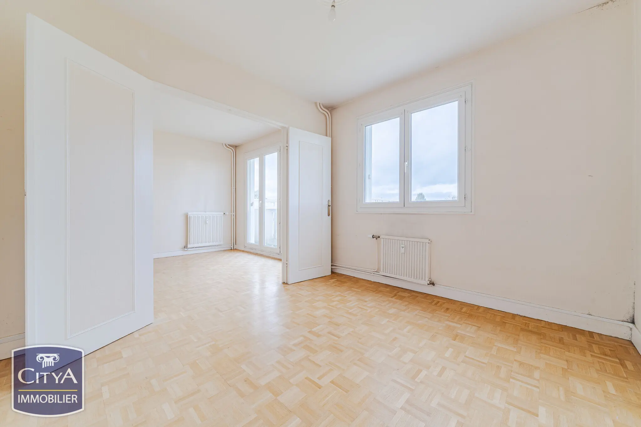 Photo 7 Appartement 2 pièces 39m²