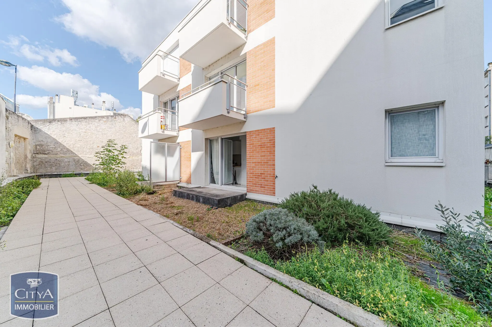 Photo 2 Appartement 2 pièces 37m²