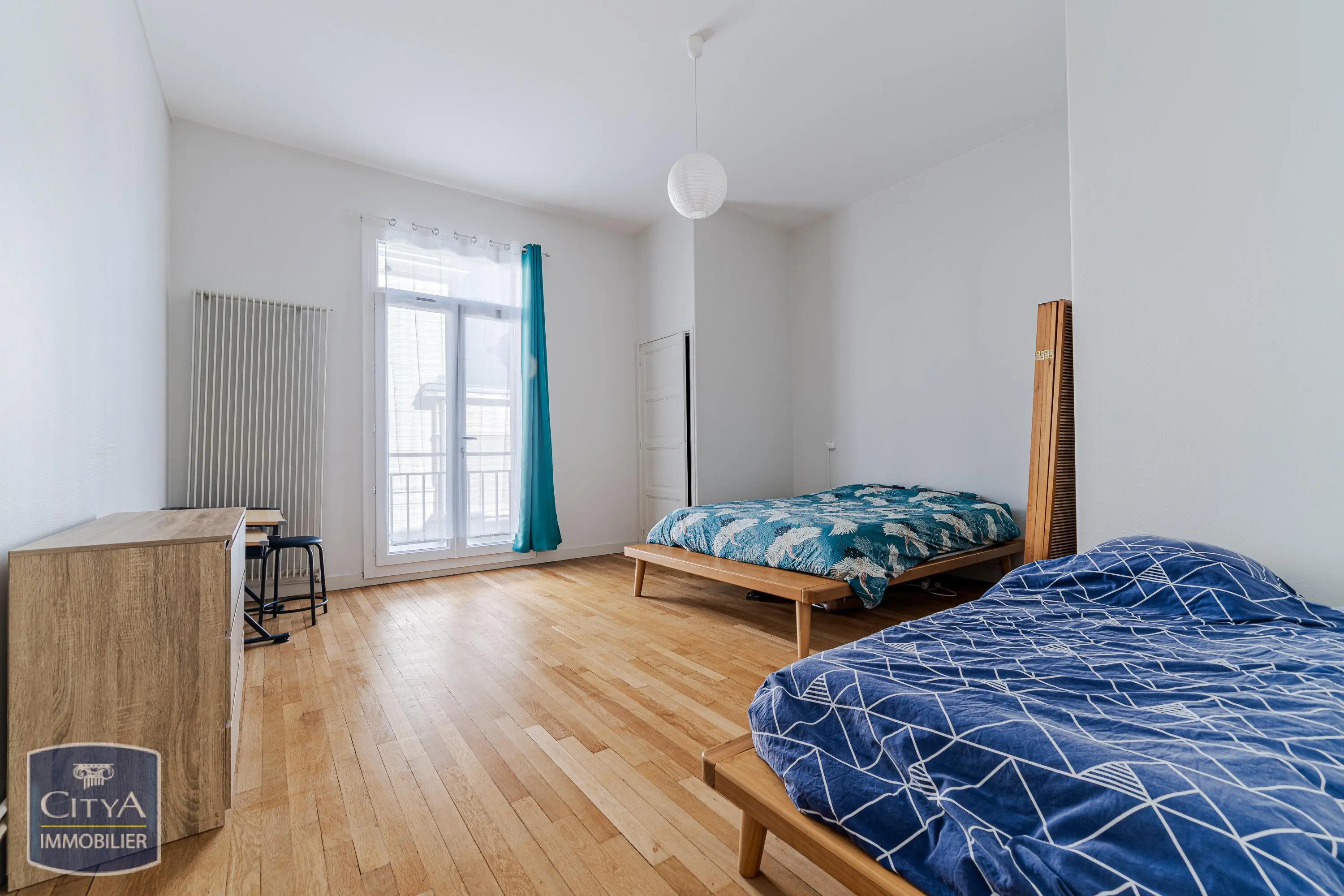 Photo 9 Appartement 4 pièces 103m²