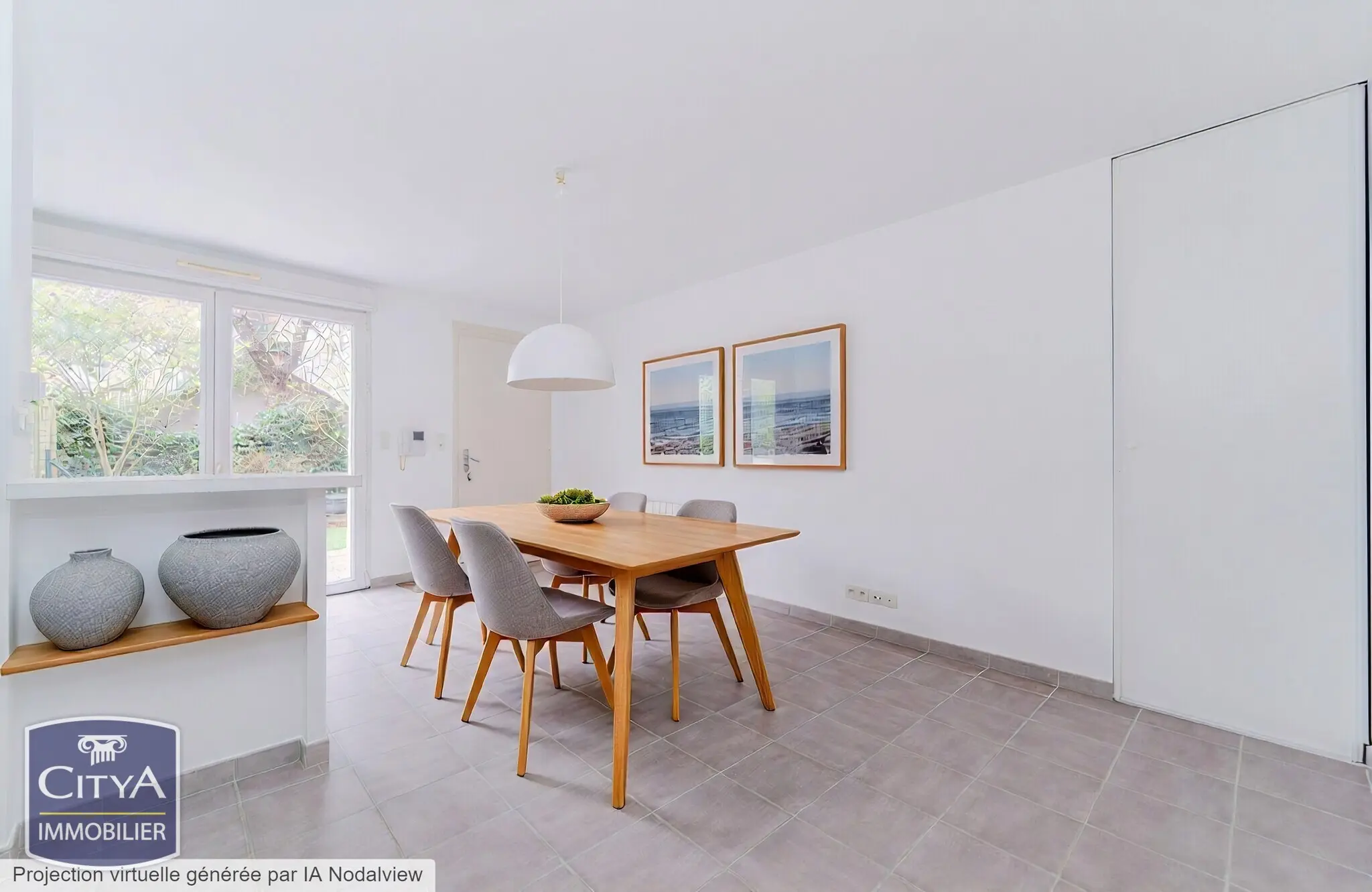 Photo 9 Appartement 2 pièces 41.37m²