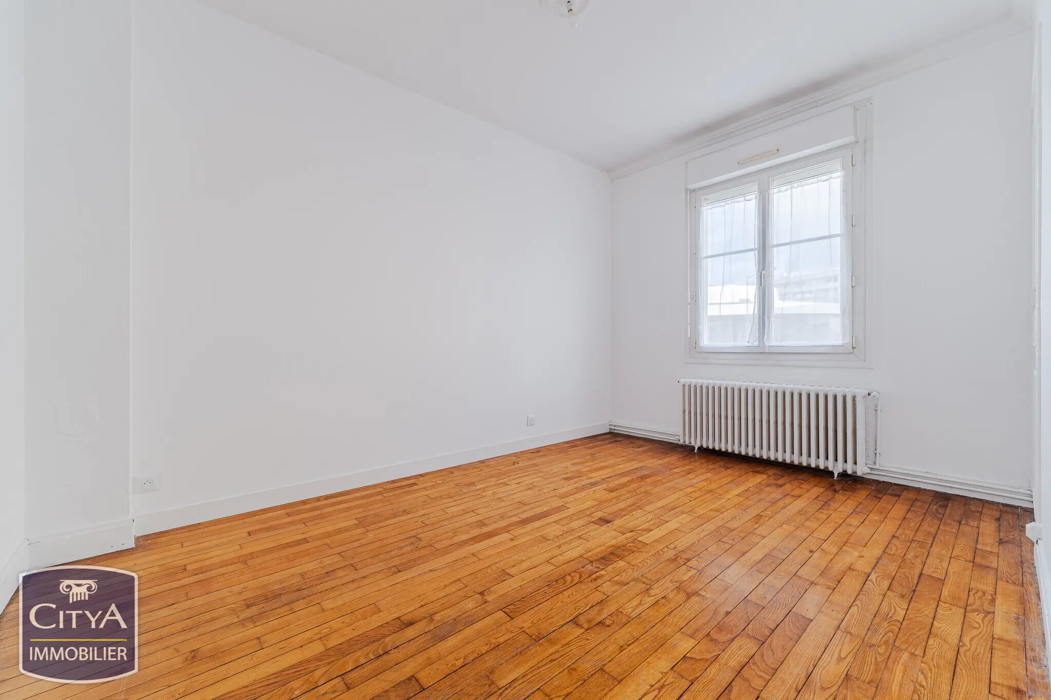 Photo 7 Appartement 3 pièces 60.67m²