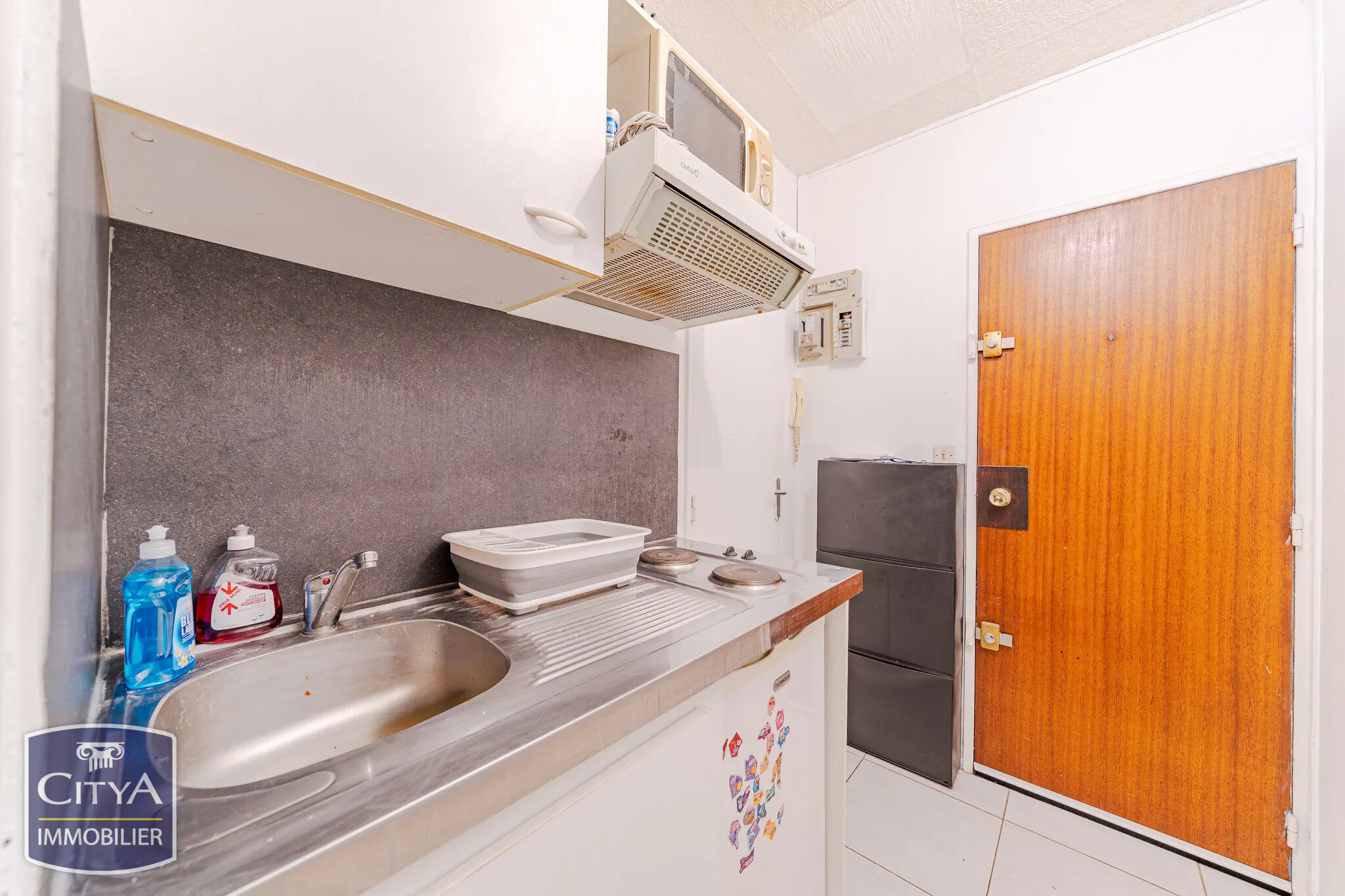 Photo 2 appartement Chambray-lès-Tours