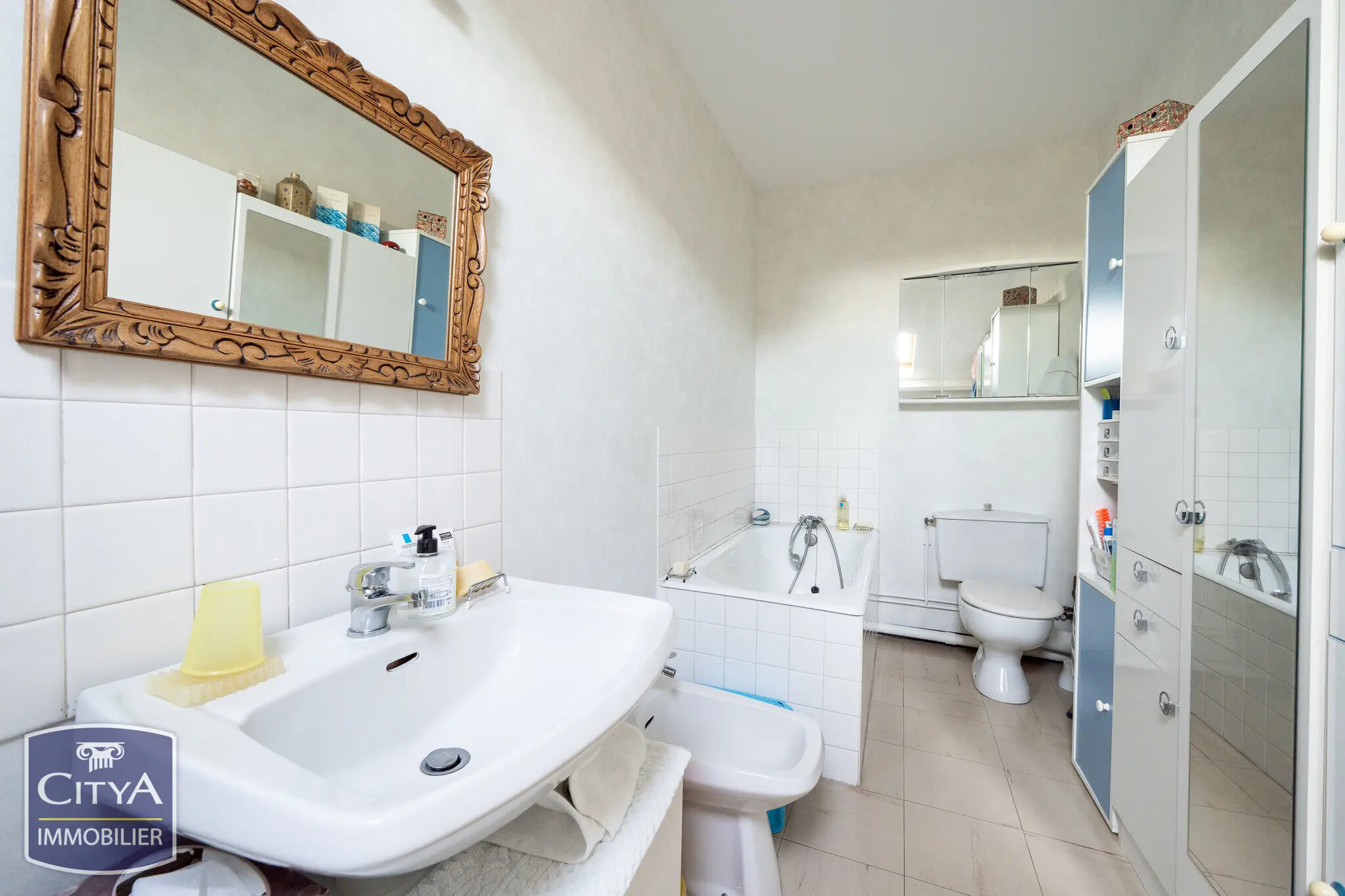 Photo 6 Appartement 1 pièce 36.71m²