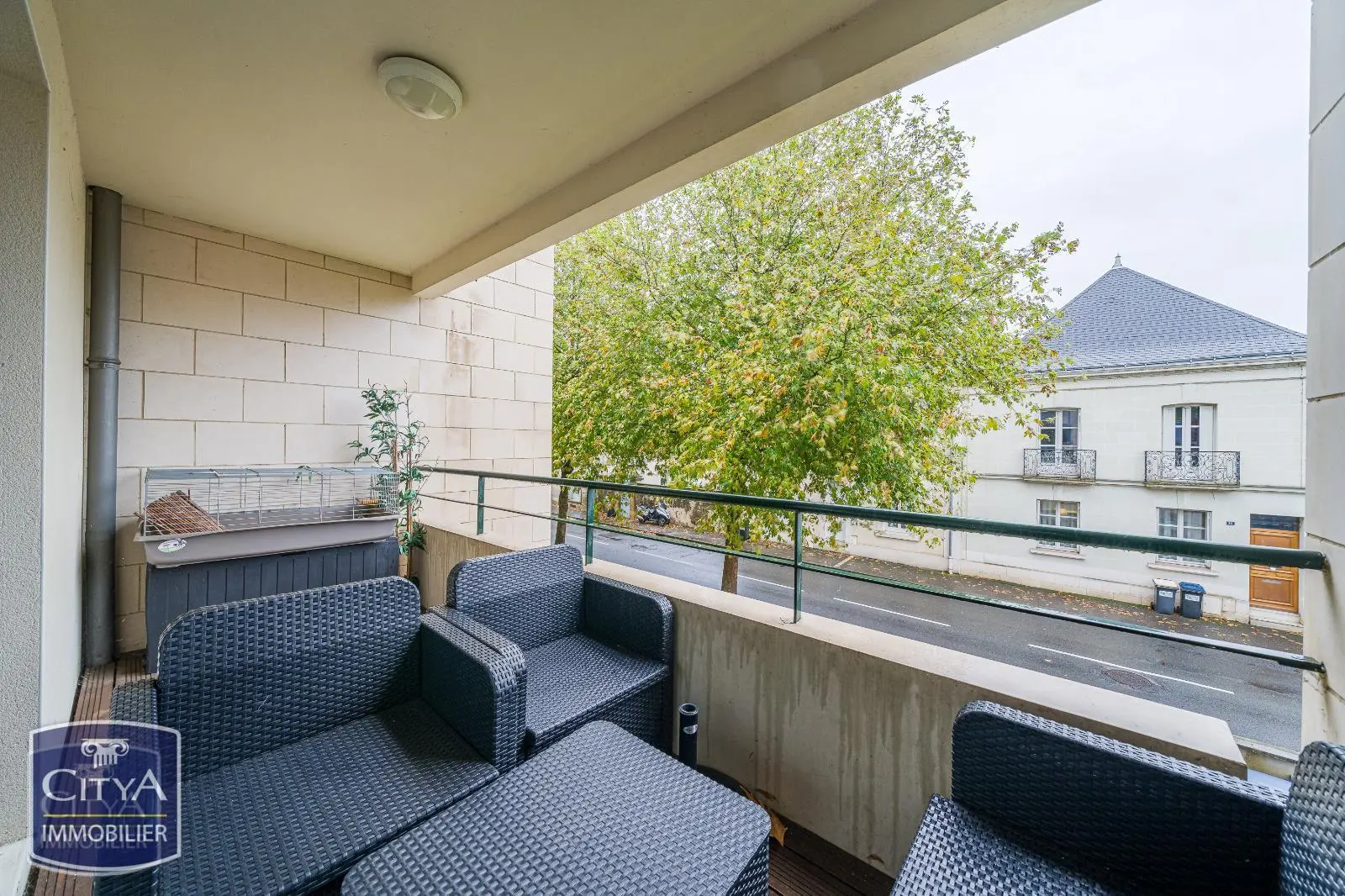 Photo 2 Appartement 4 pièces 93.4m²