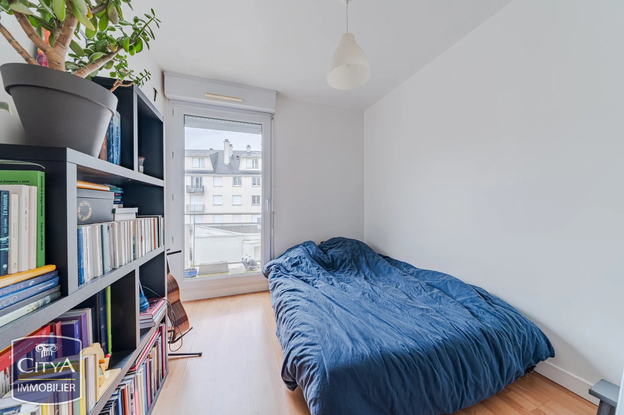 Photo 2 Appartement 2 pièces 32m²