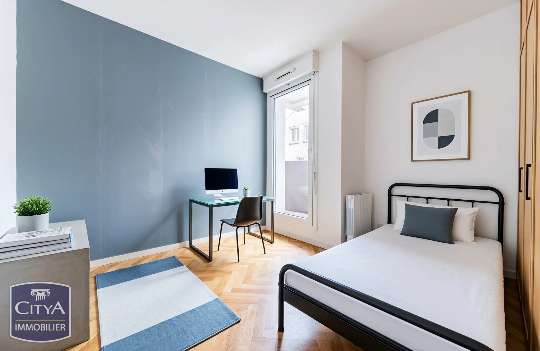 Photo 11 Appartement 3 pièces 51m²