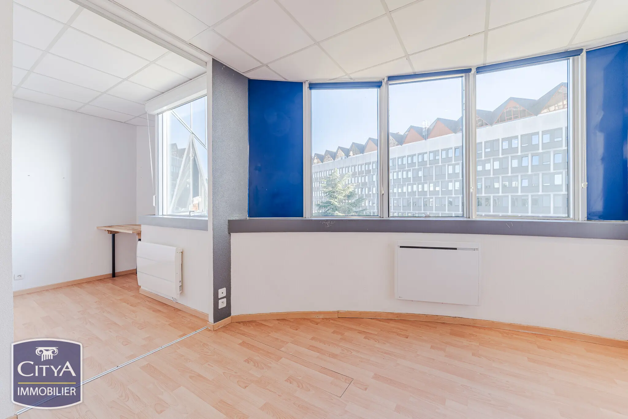 Photo 4 Appartement 2 pièces 32m²