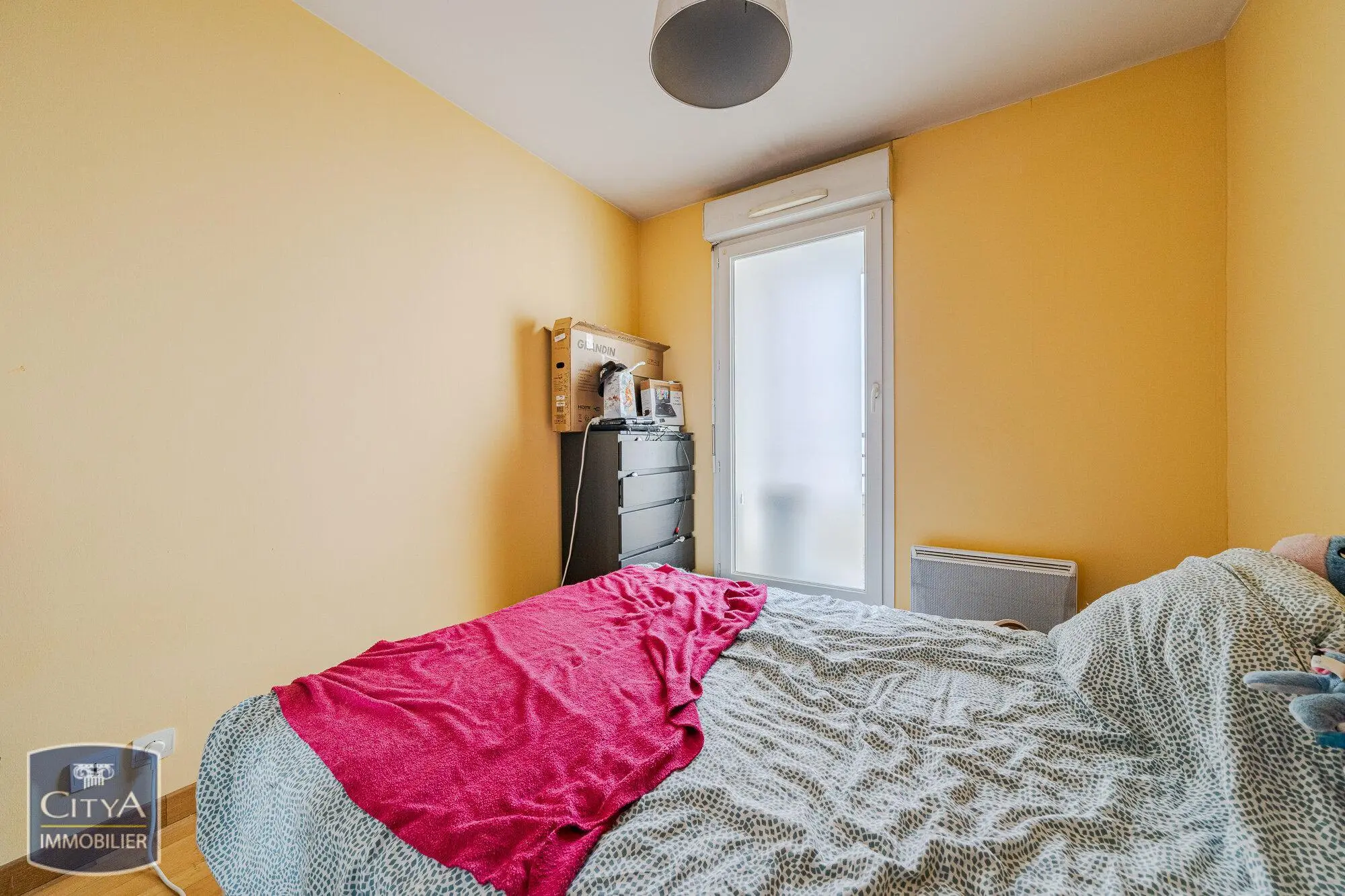 Photo 4 Appartement 2 pièces 48.97m²