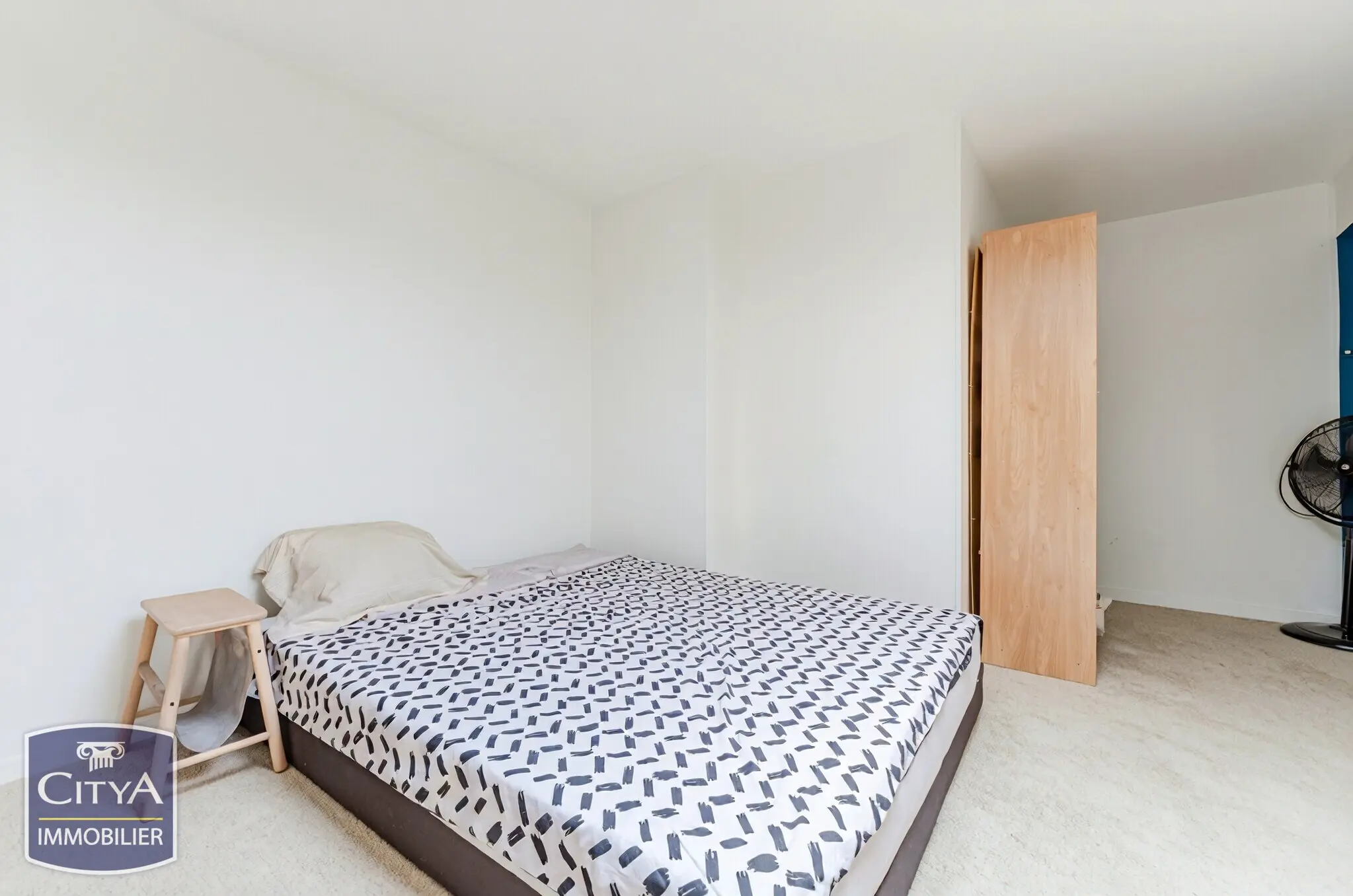 Photo 4 Appartement 2 pièces 37.27m²