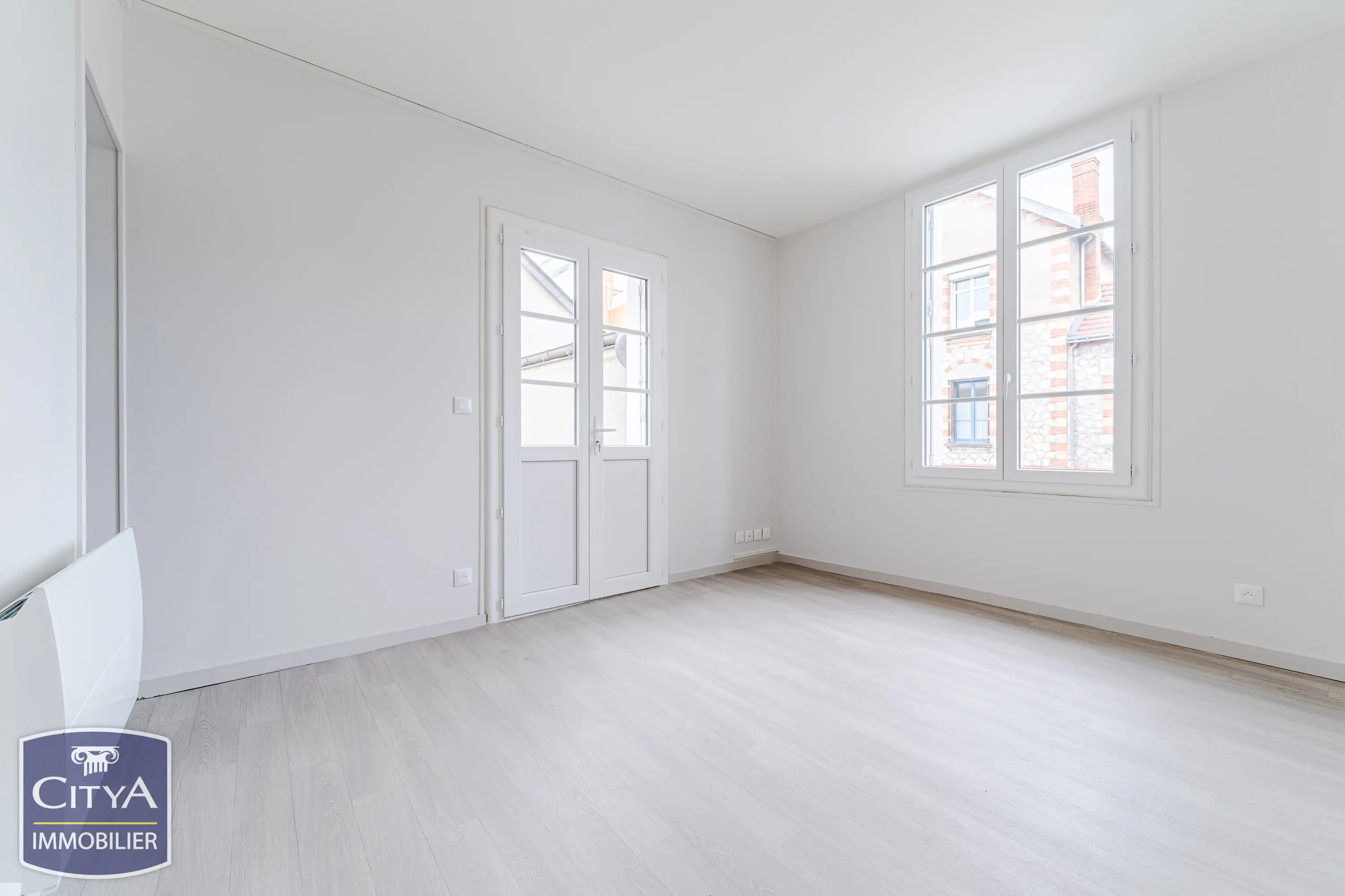 Photo 11 Appartement 2 pièces 36.95m²