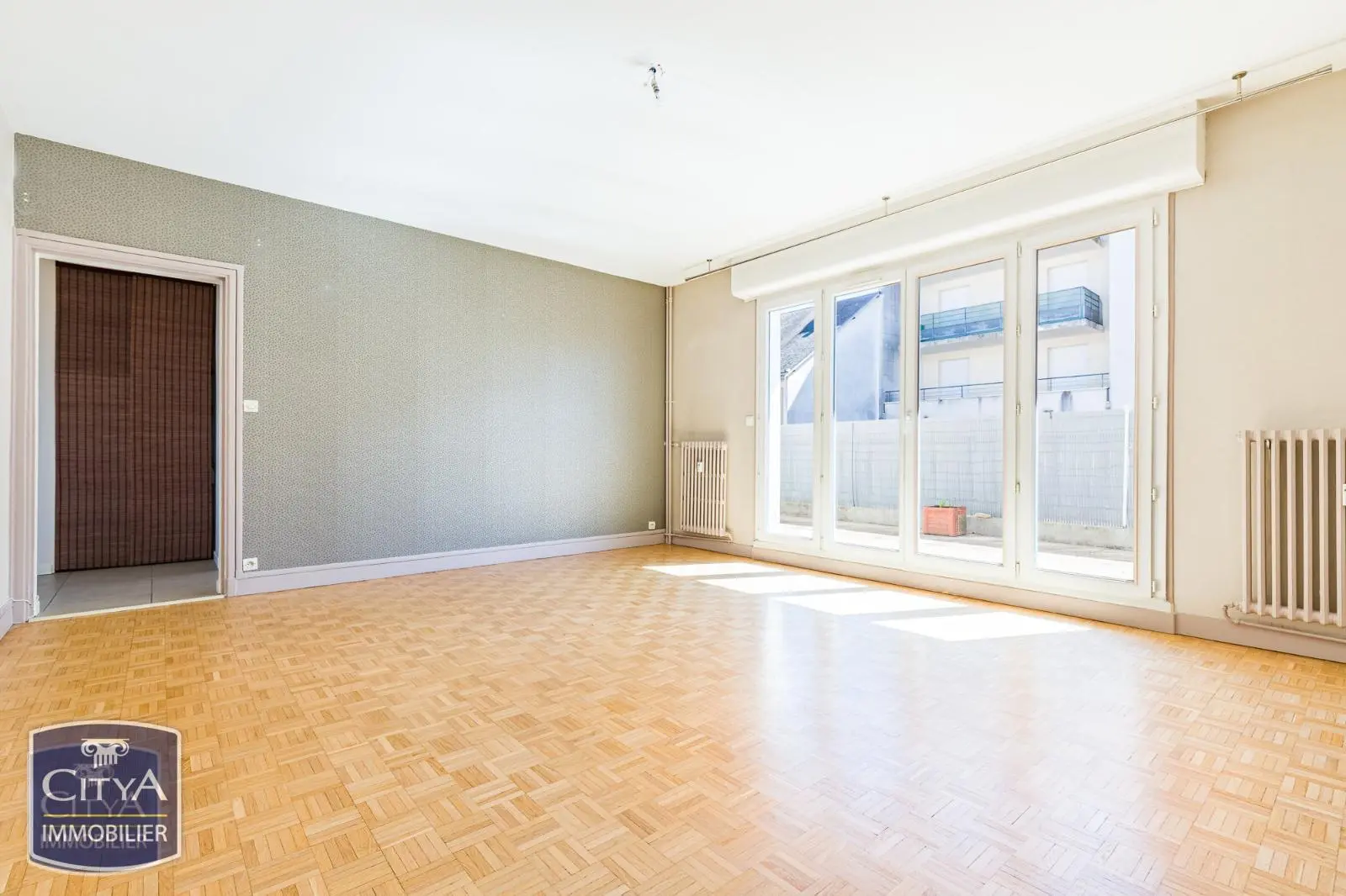 Photo 5 Appartement 2 pièces 60.45m²
