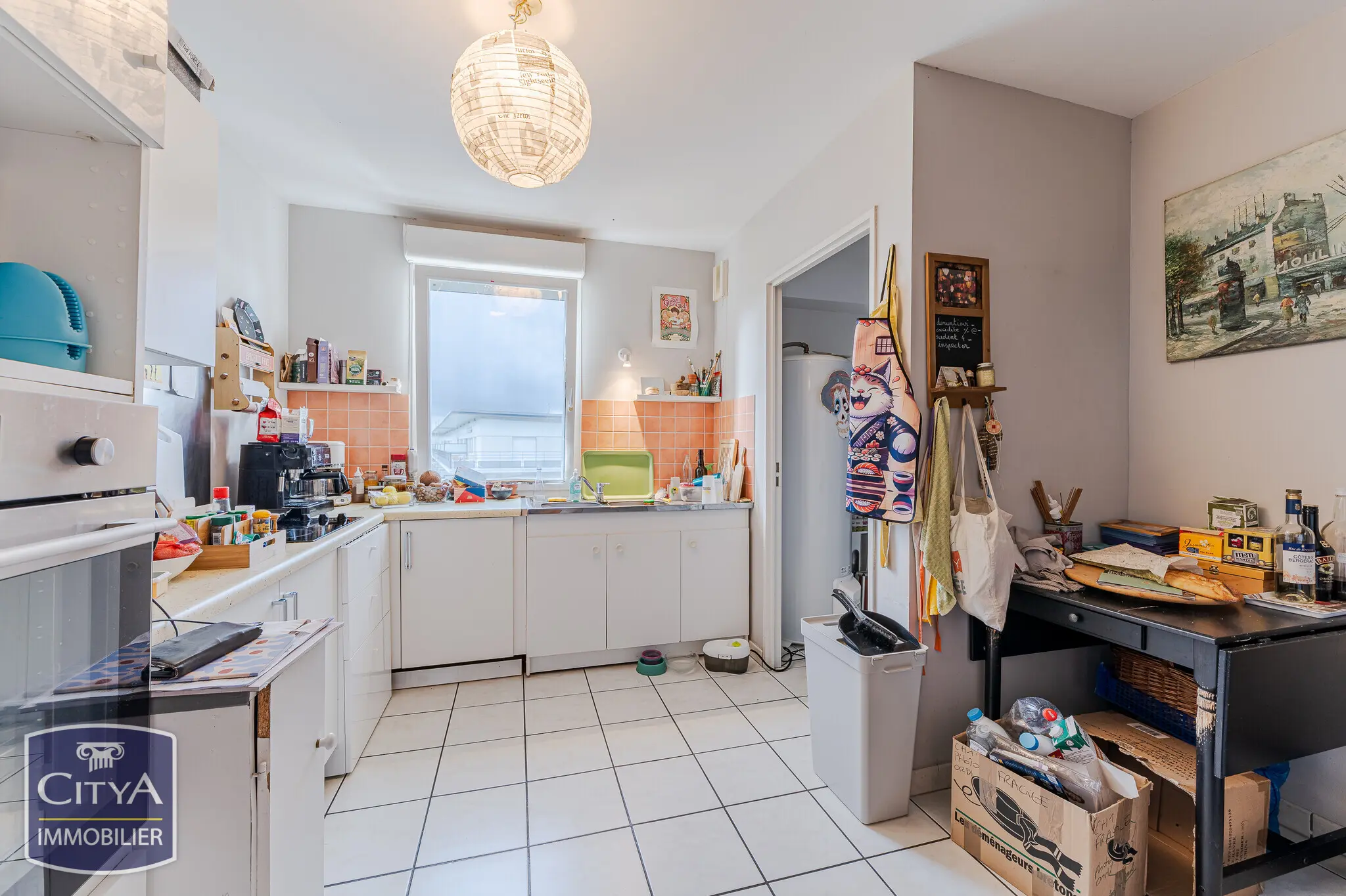Photo 8 Appartement 4 pièces 90m²