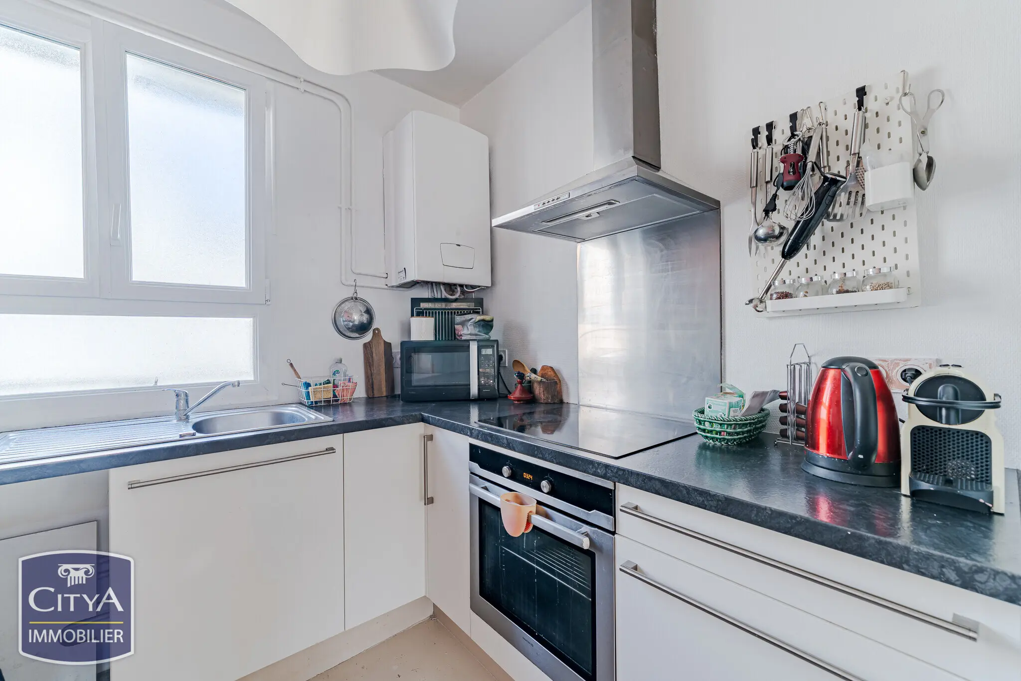 Photo 6 appartement Tours