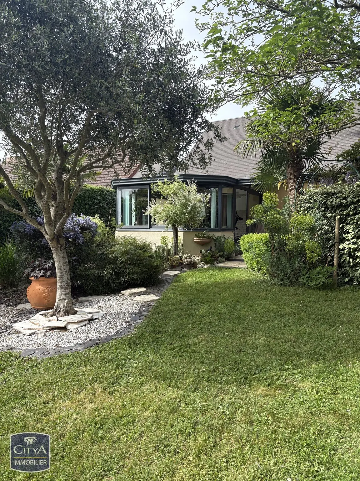 Photo 2 Maison 4 pièces 120m²