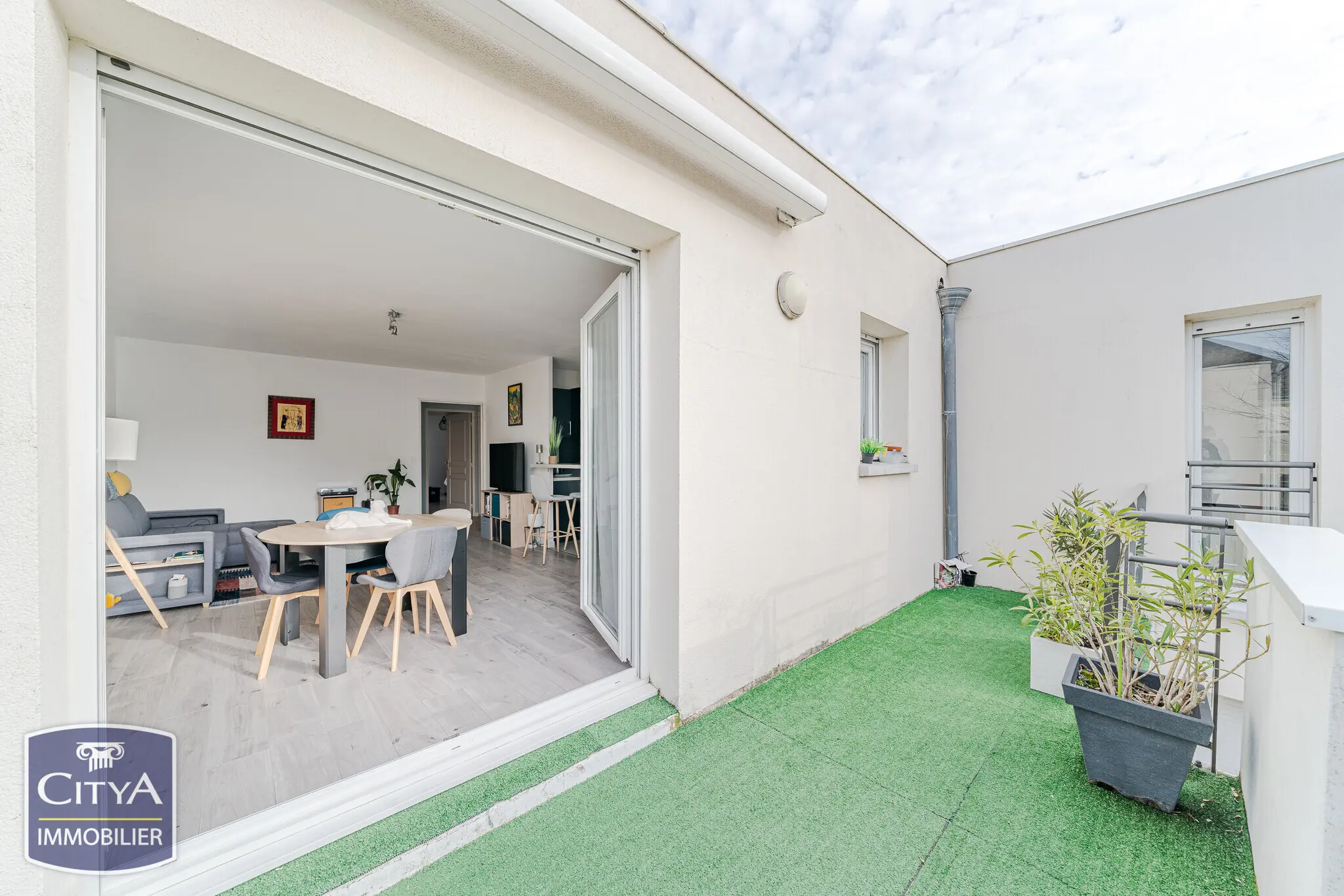 Photo 2 Appartement 3 pièces 79.51m²