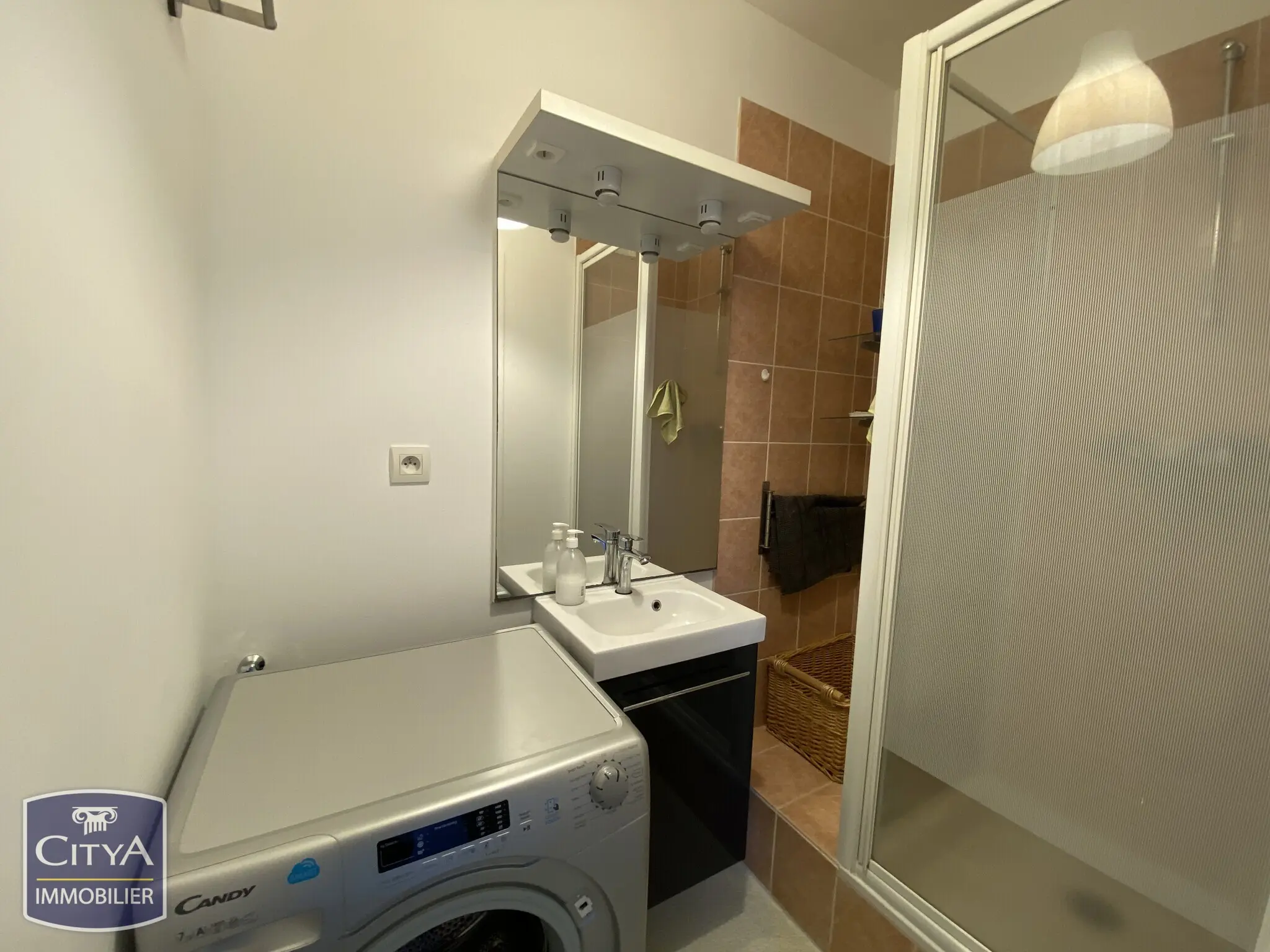 Photo 8 Appartement 2 pièces 32m²