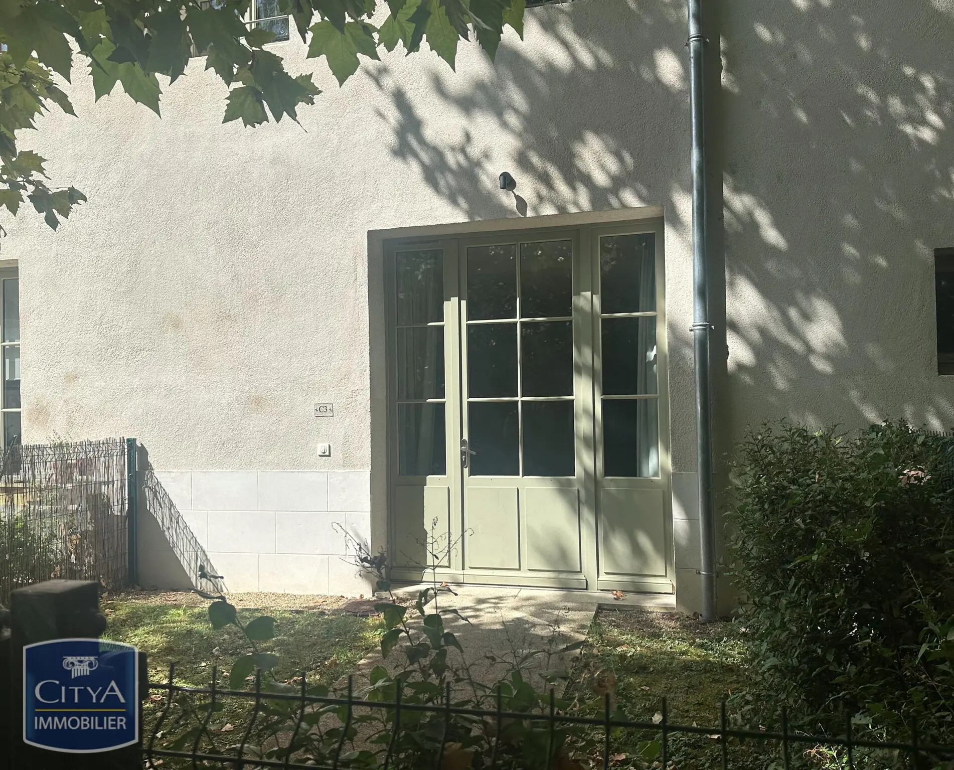 Photo 4 Appartement 3 pièces 55m²