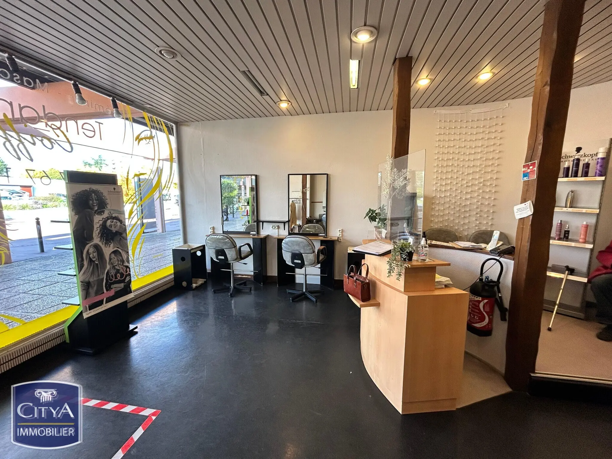 Photo 1 Local Commercial 51.32m²