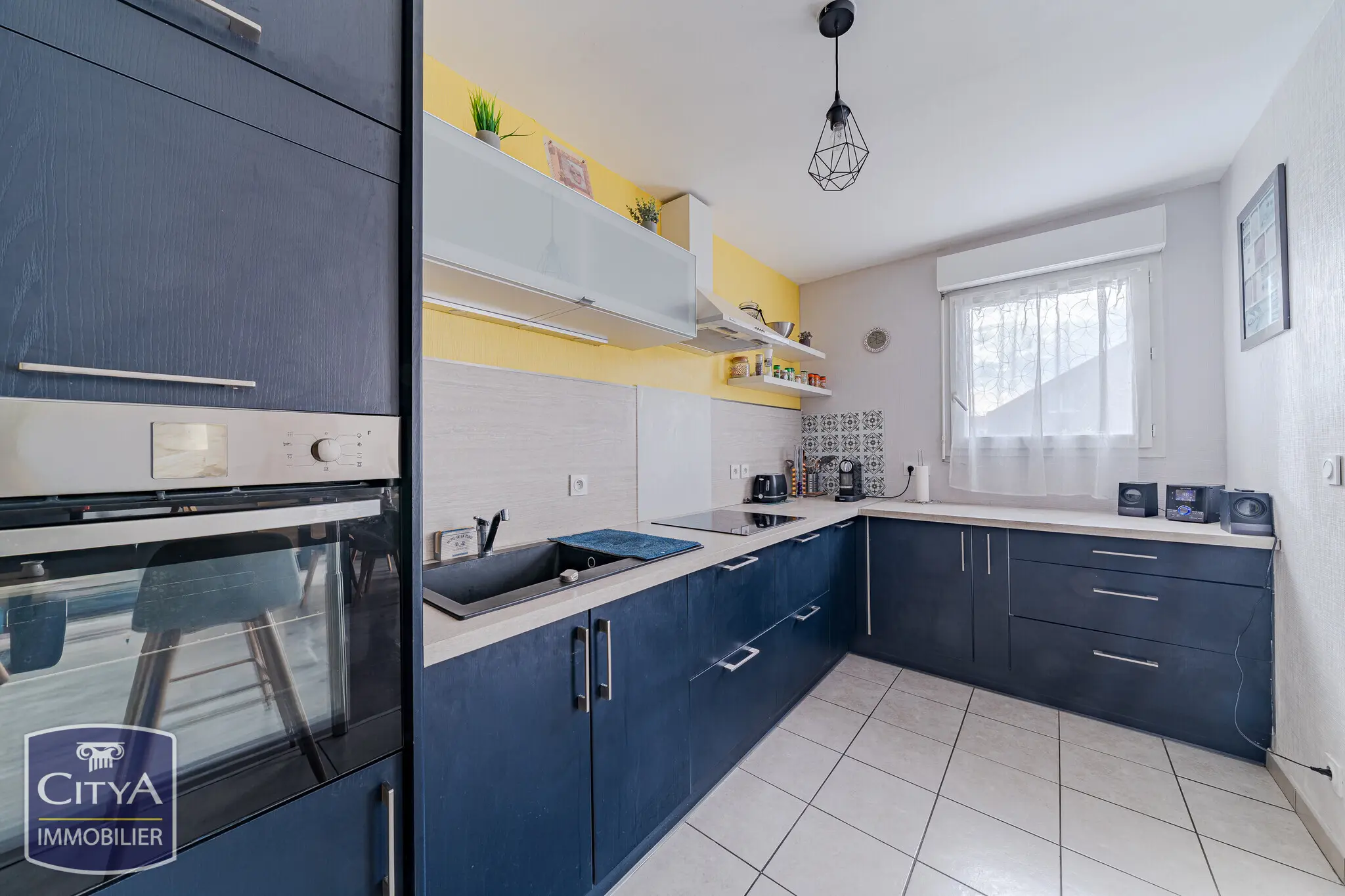 Photo 6 Appartement 3 pièces 79.51m²