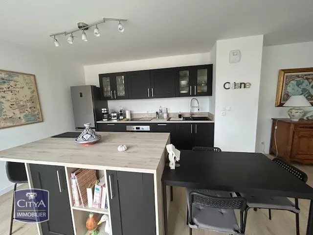 Photo 4 Appartement 4 pièces 91.95m²