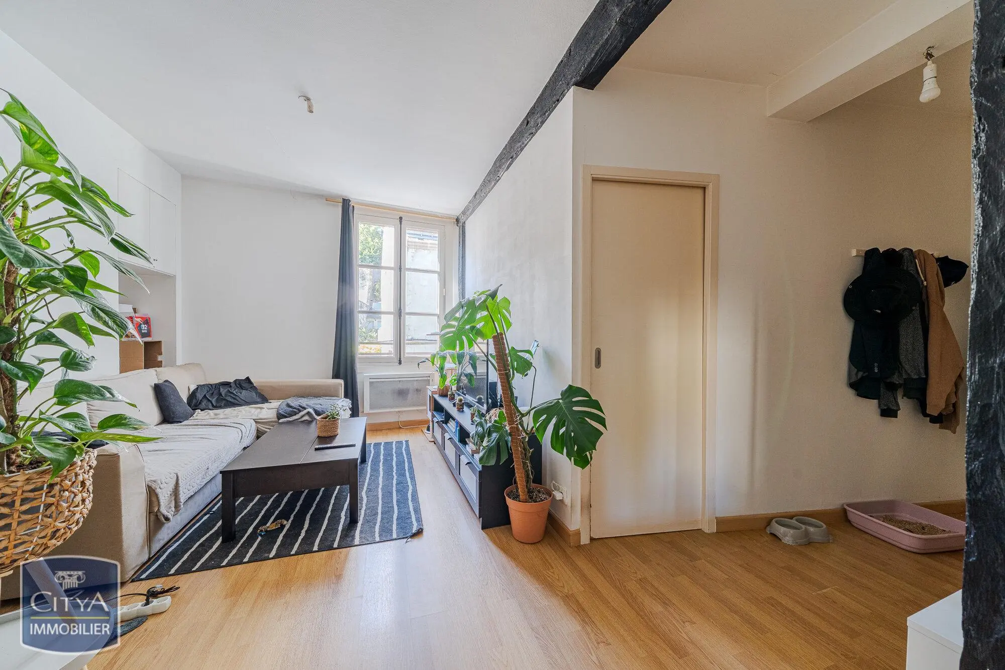 Photo 4 Appartement 2 pièces 36.26m²