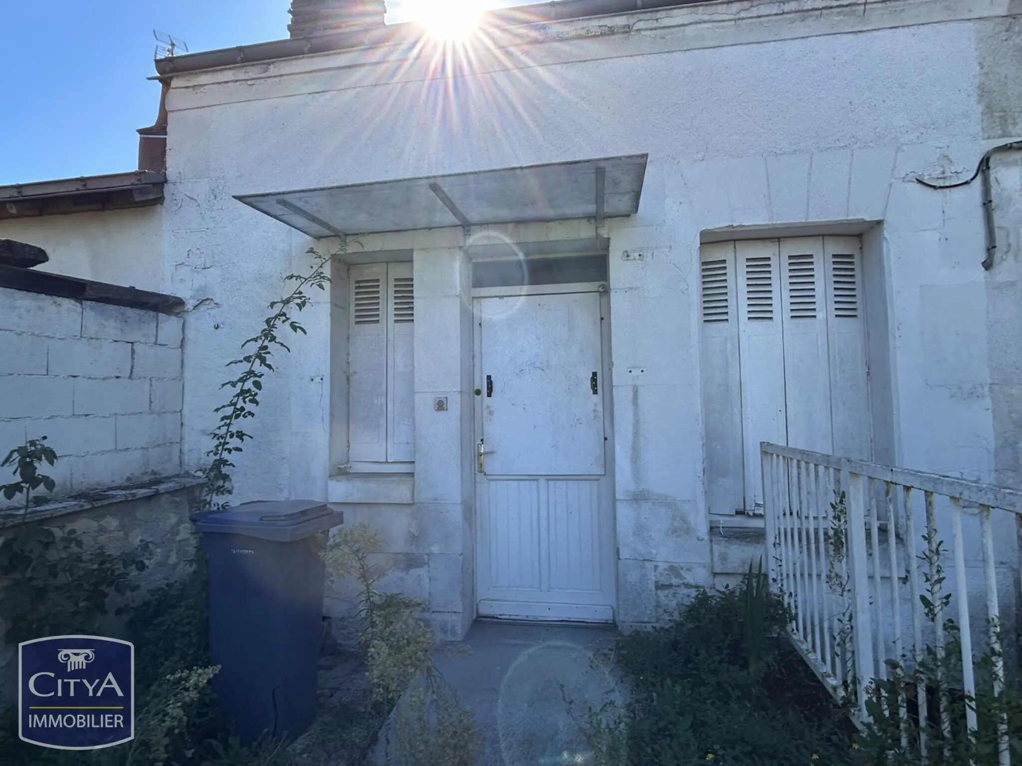 Photo 6 appartement Tours