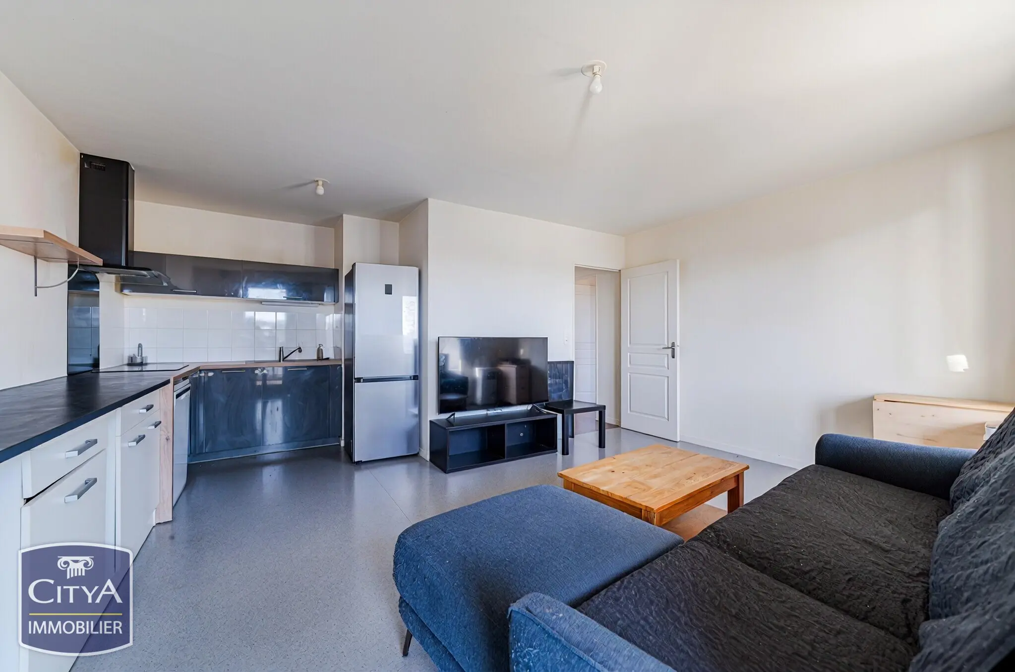 Photo 8 Appartement 3 pièces 60.16m²