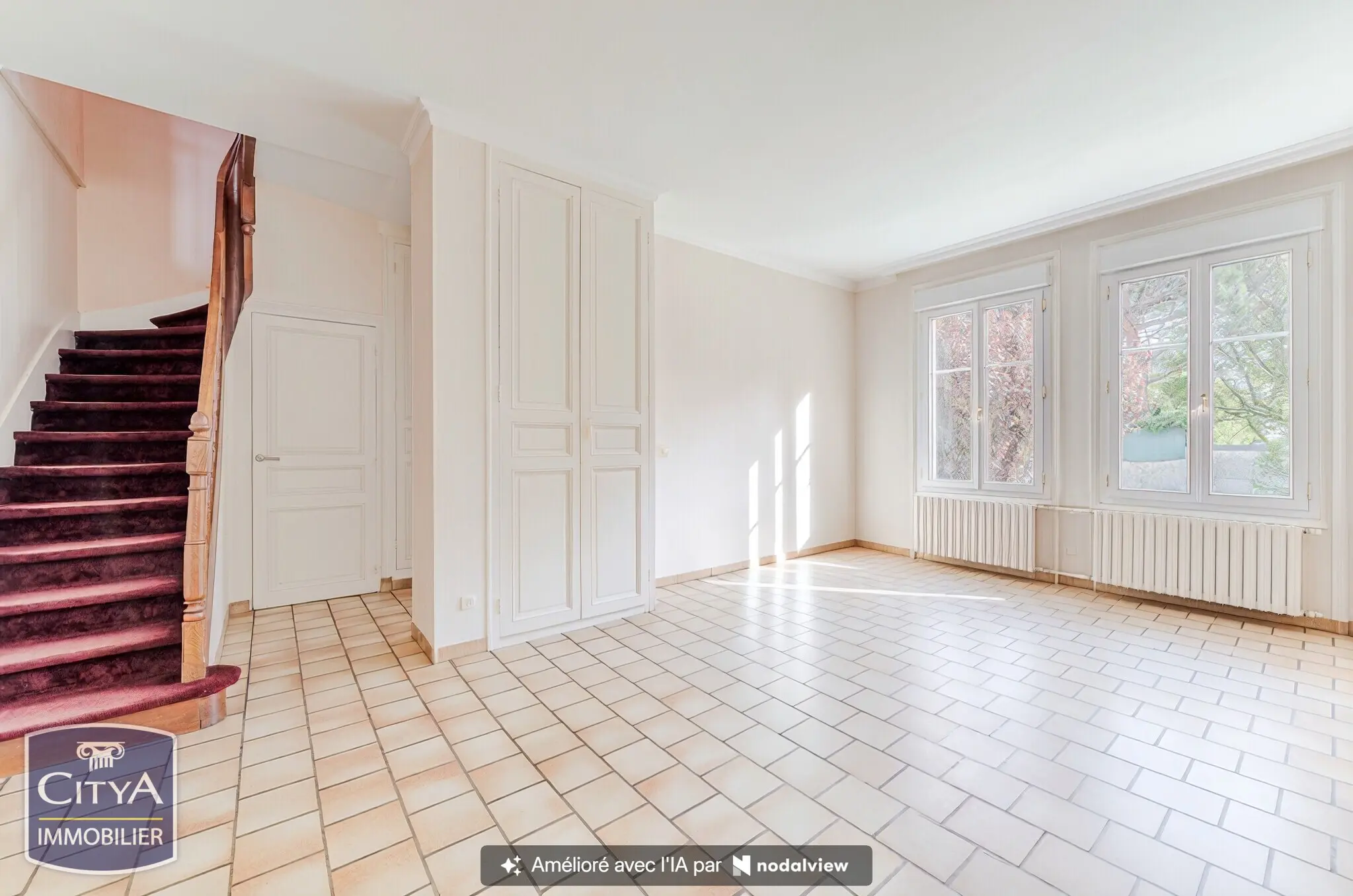 Photo 3 Maison 5 pièces 100m²